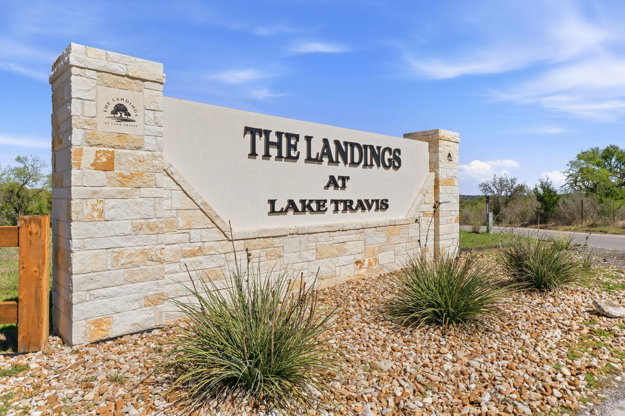 4 Creek Hollow Way, Spicewood, TX 78669