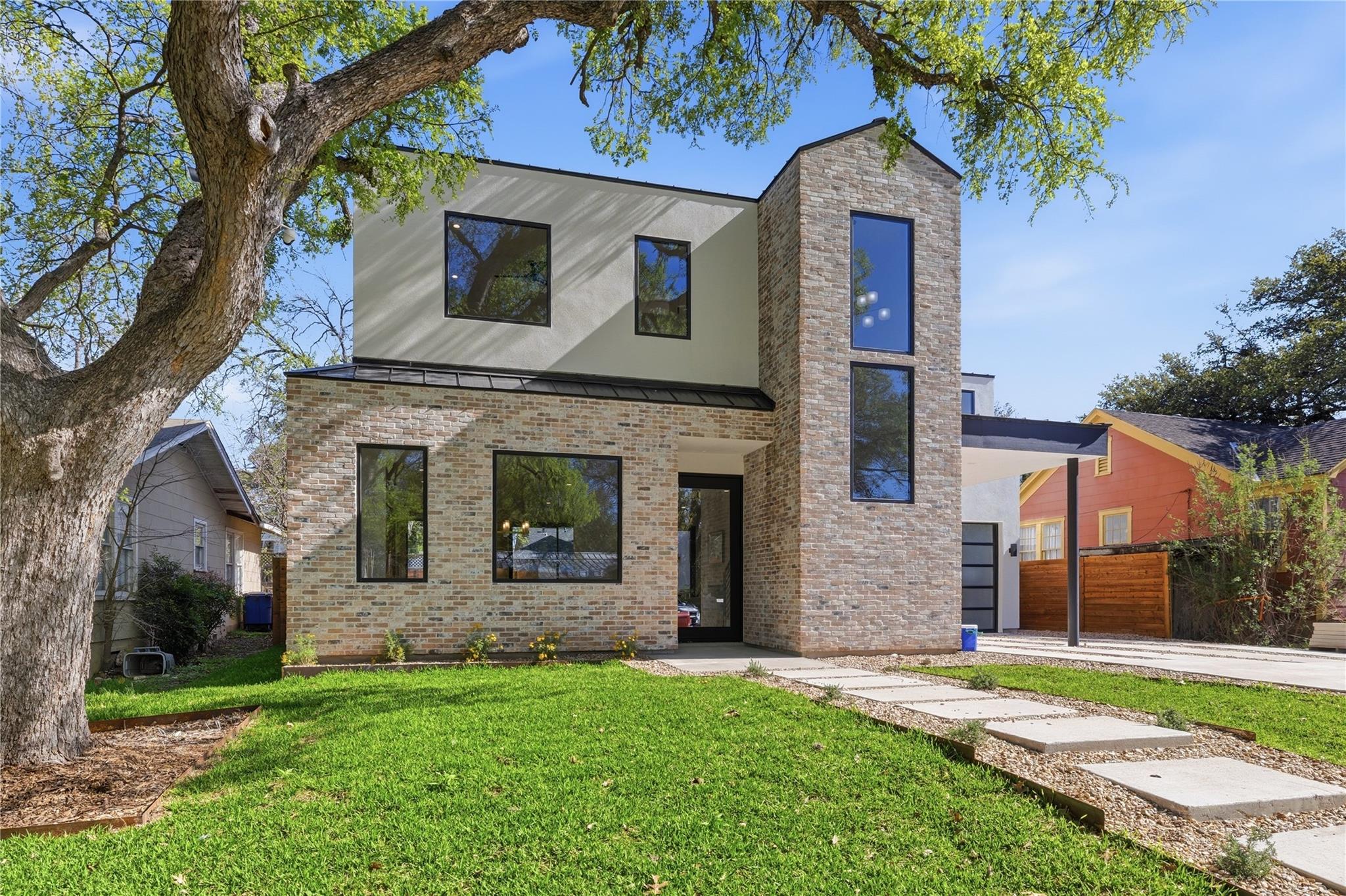 1702 W 30th St, Austin, TX 78703