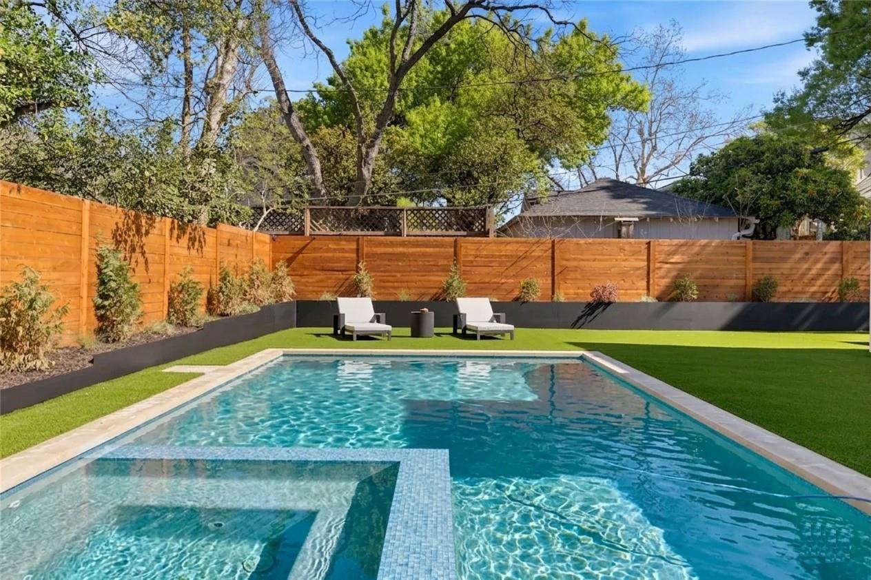 1702 W 30th St, Austin, TX 78703