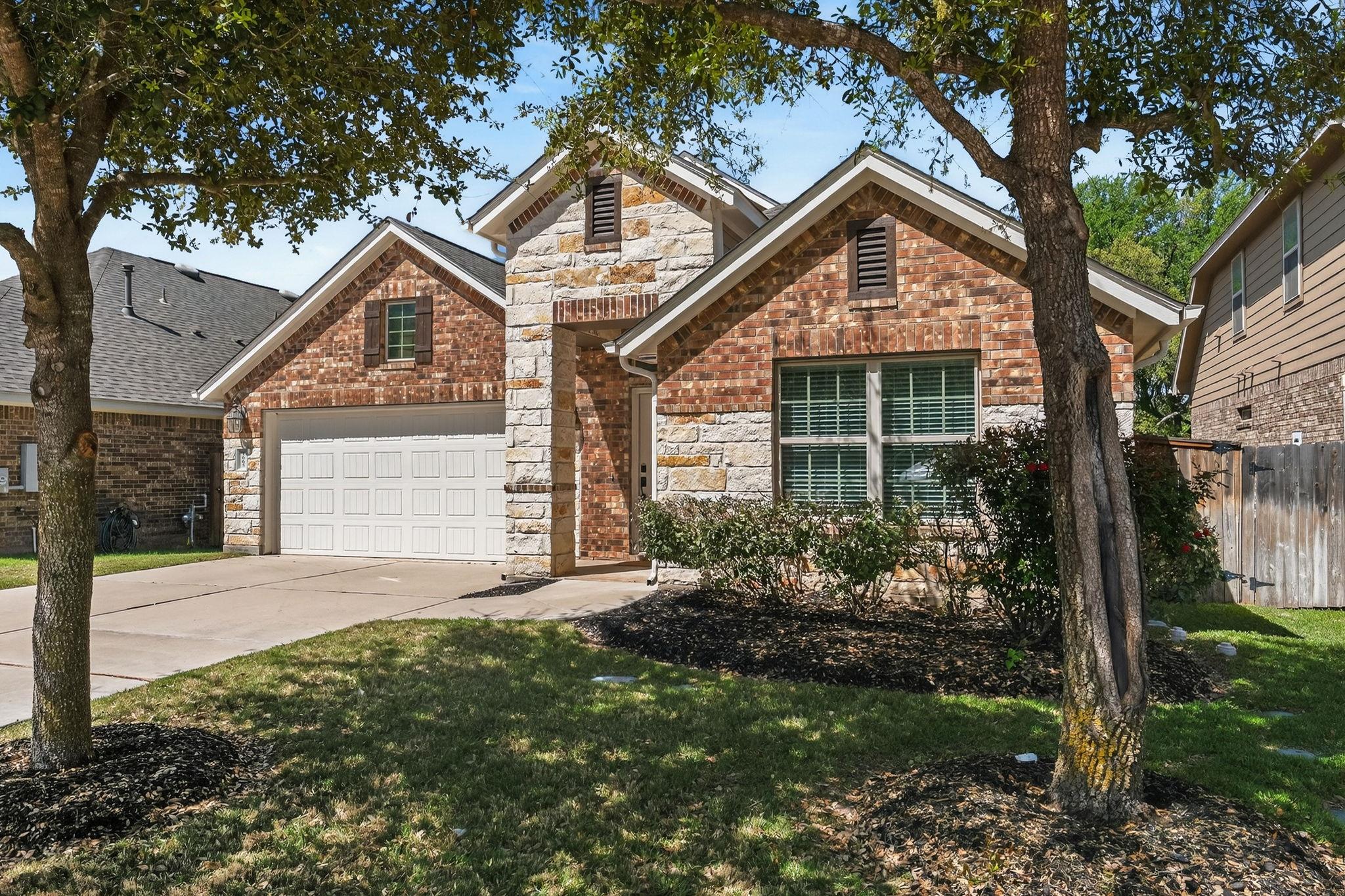 1665 Oyster Crk, Buda, TX 78610