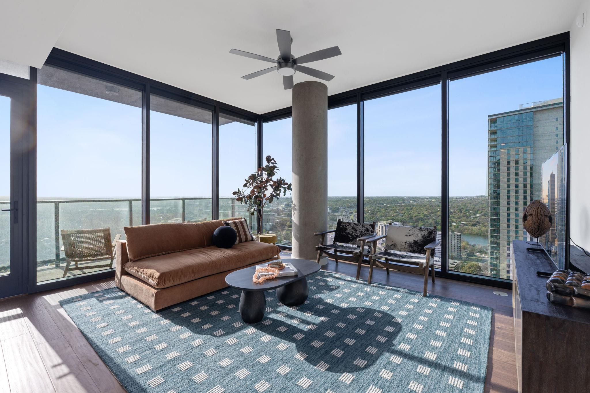 84 East Ave # 3906, Austin, TX 78701