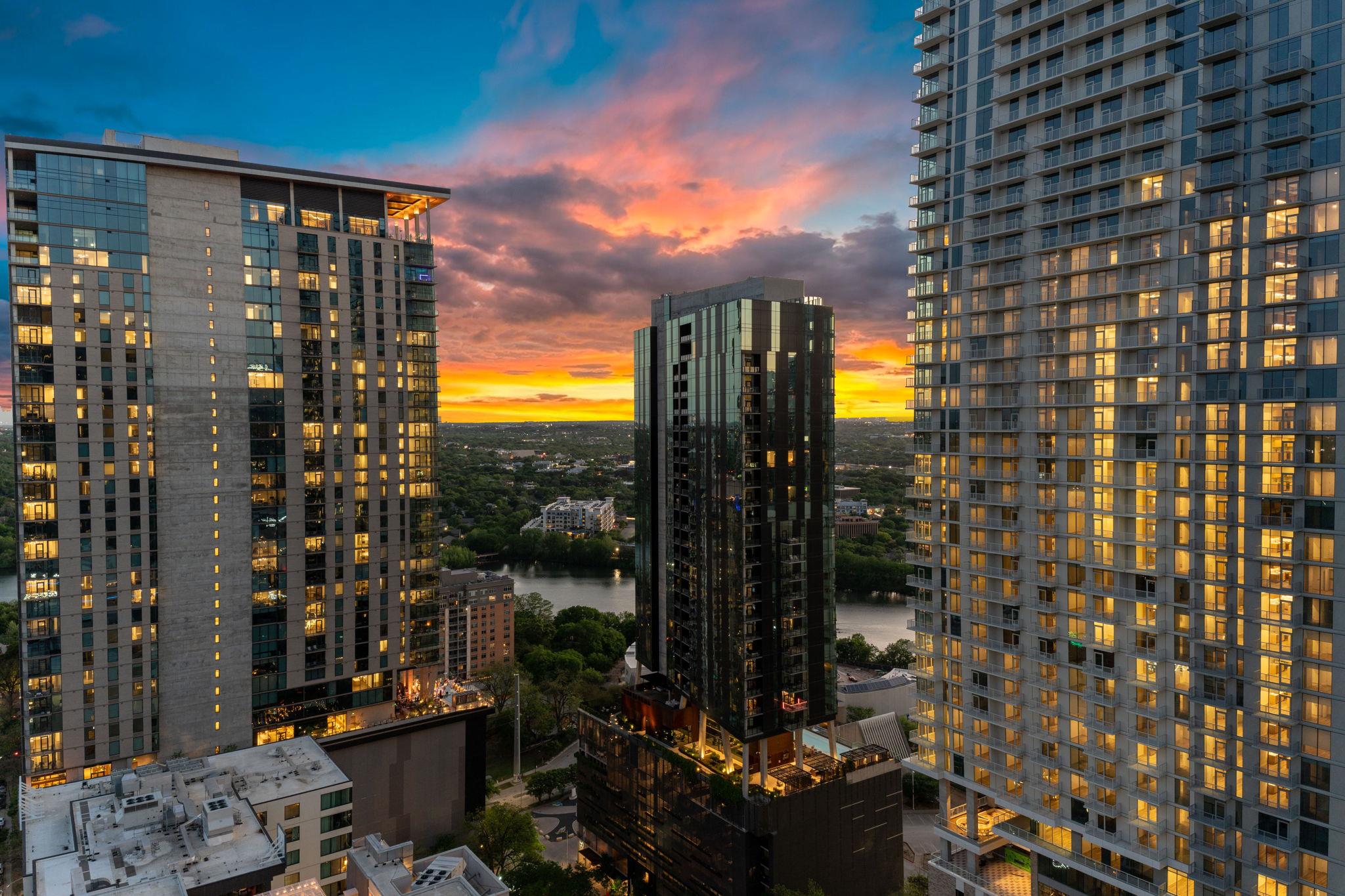 84 East Ave # 3906, Austin, TX 78701