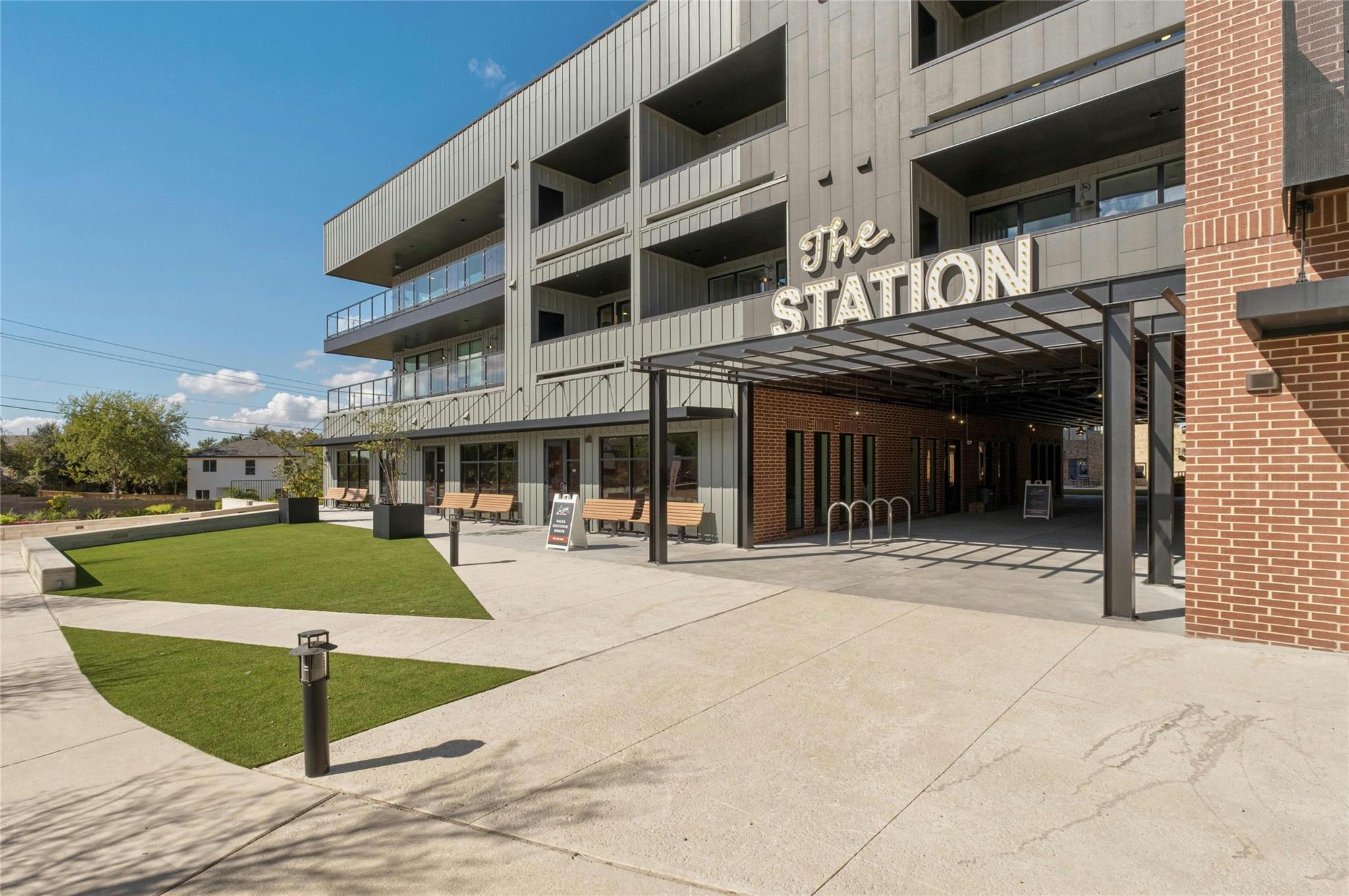 4510 Terry-O Ln # 110, Austin, TX 78745