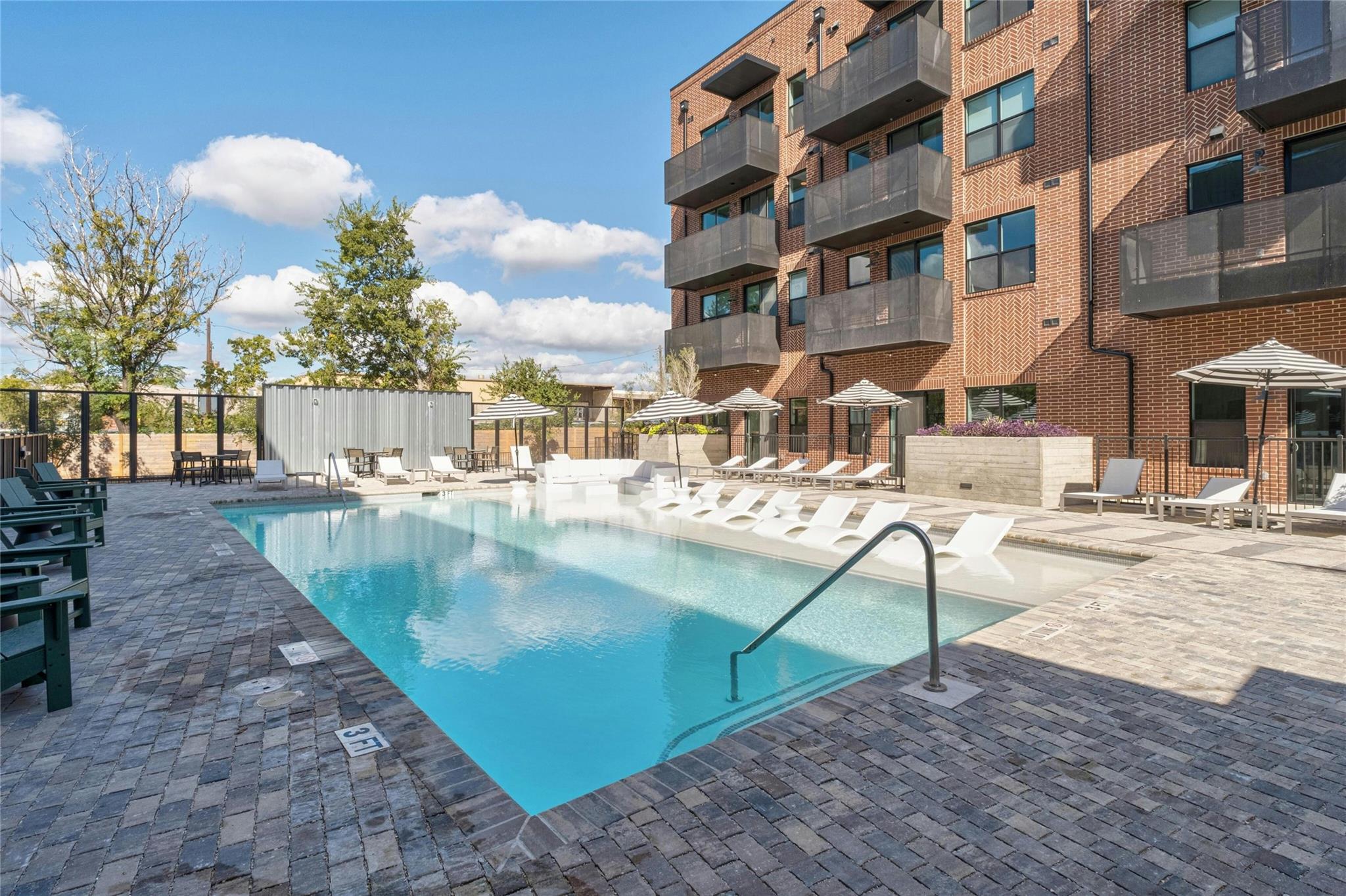 4510 Terry-O Ln # 110, Austin, TX 78745