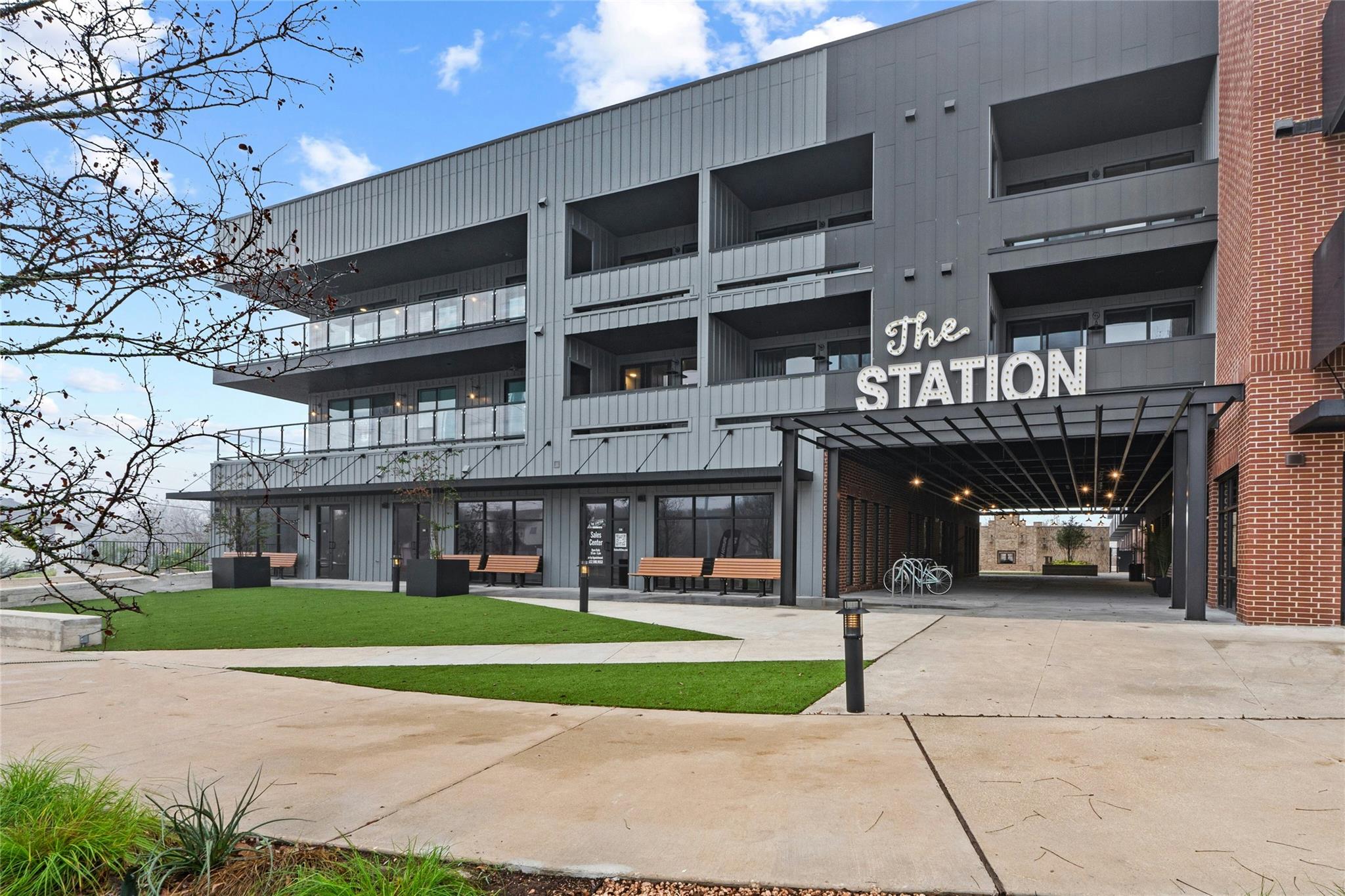 4510 Terry-O Ln # 110, Austin, TX 78745