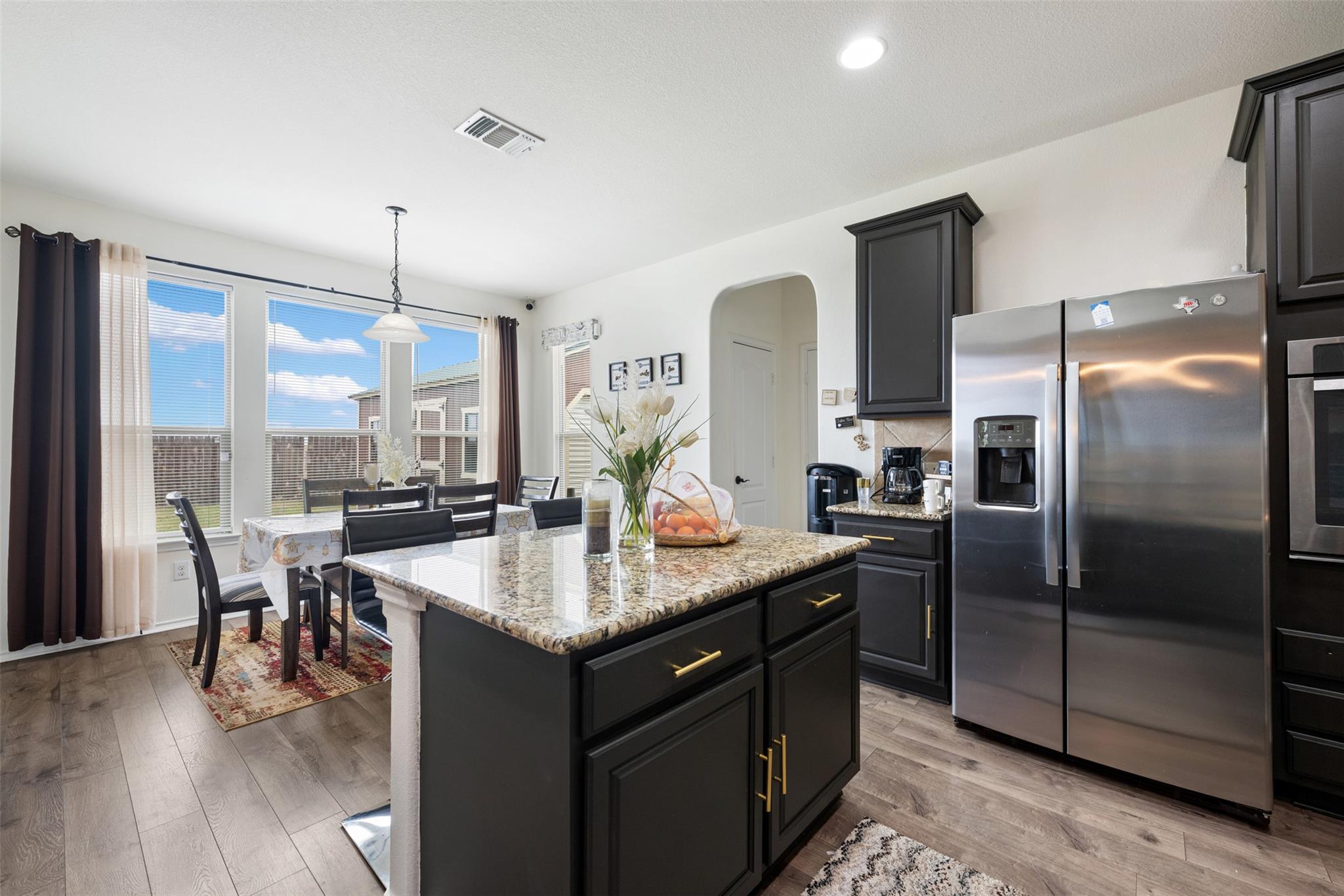 316 Carrington St, Hutto, TX 78634