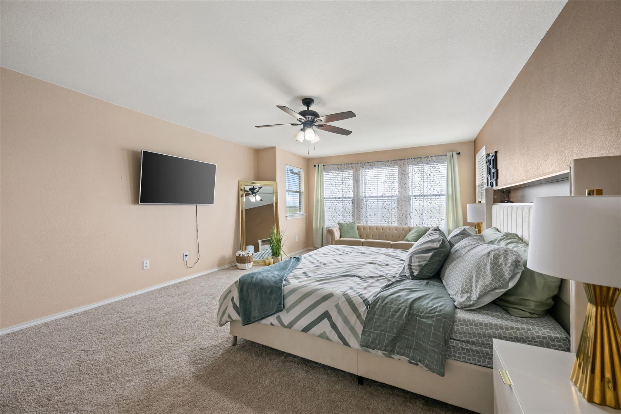 316 Carrington St, Hutto, TX 78634