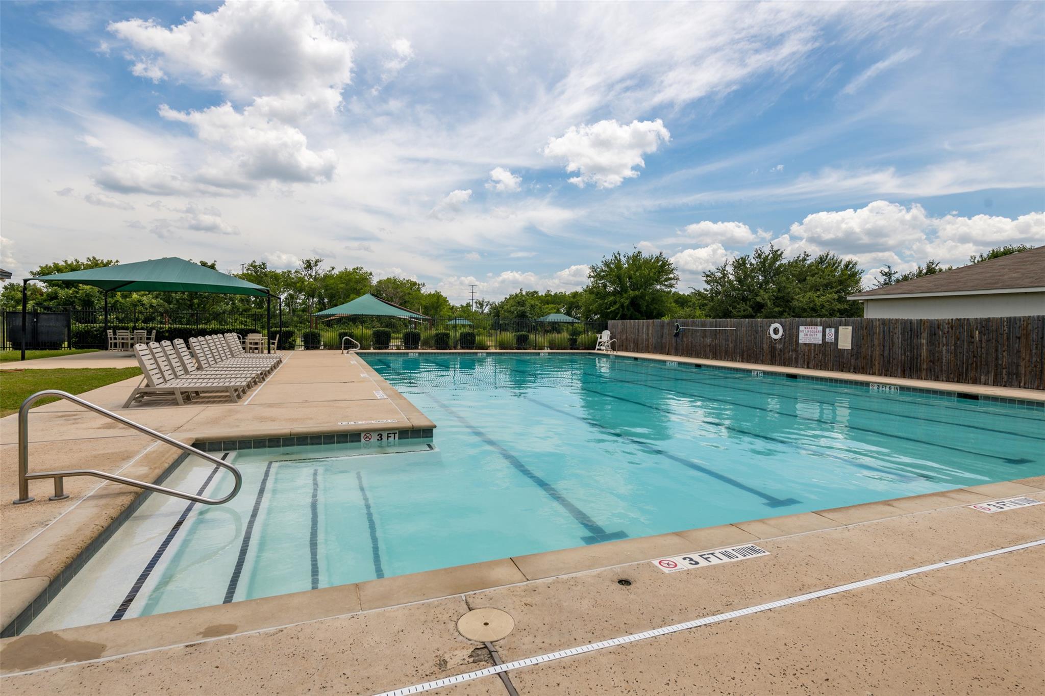 316 Carrington St, Hutto, TX 78634