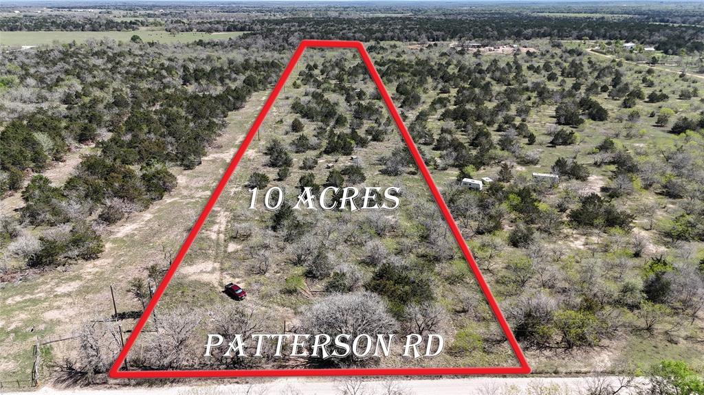 TBD Patterson Rd, Flatonia, TX 78941