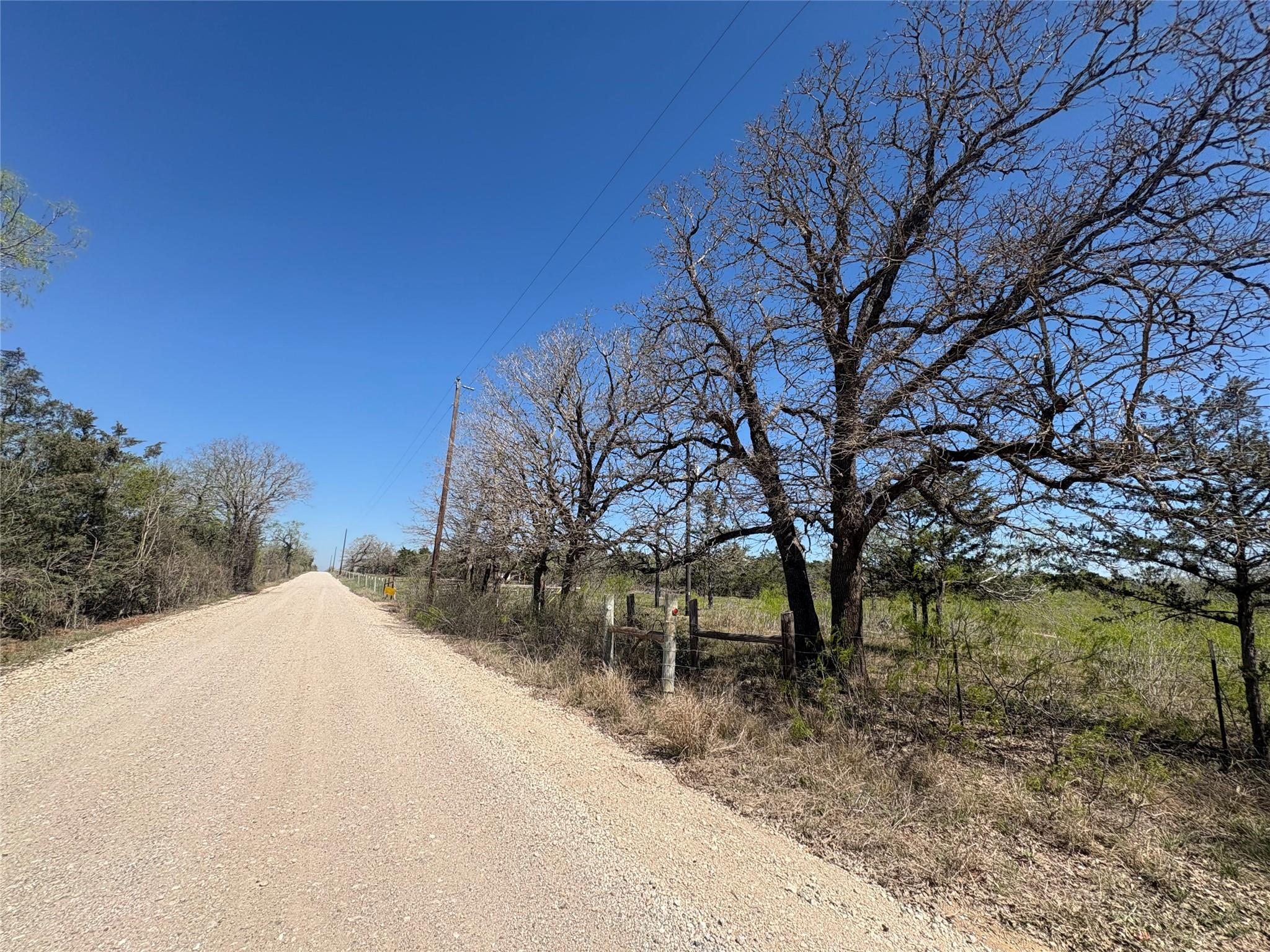 TBD Patterson Rd, Flatonia, TX 78941