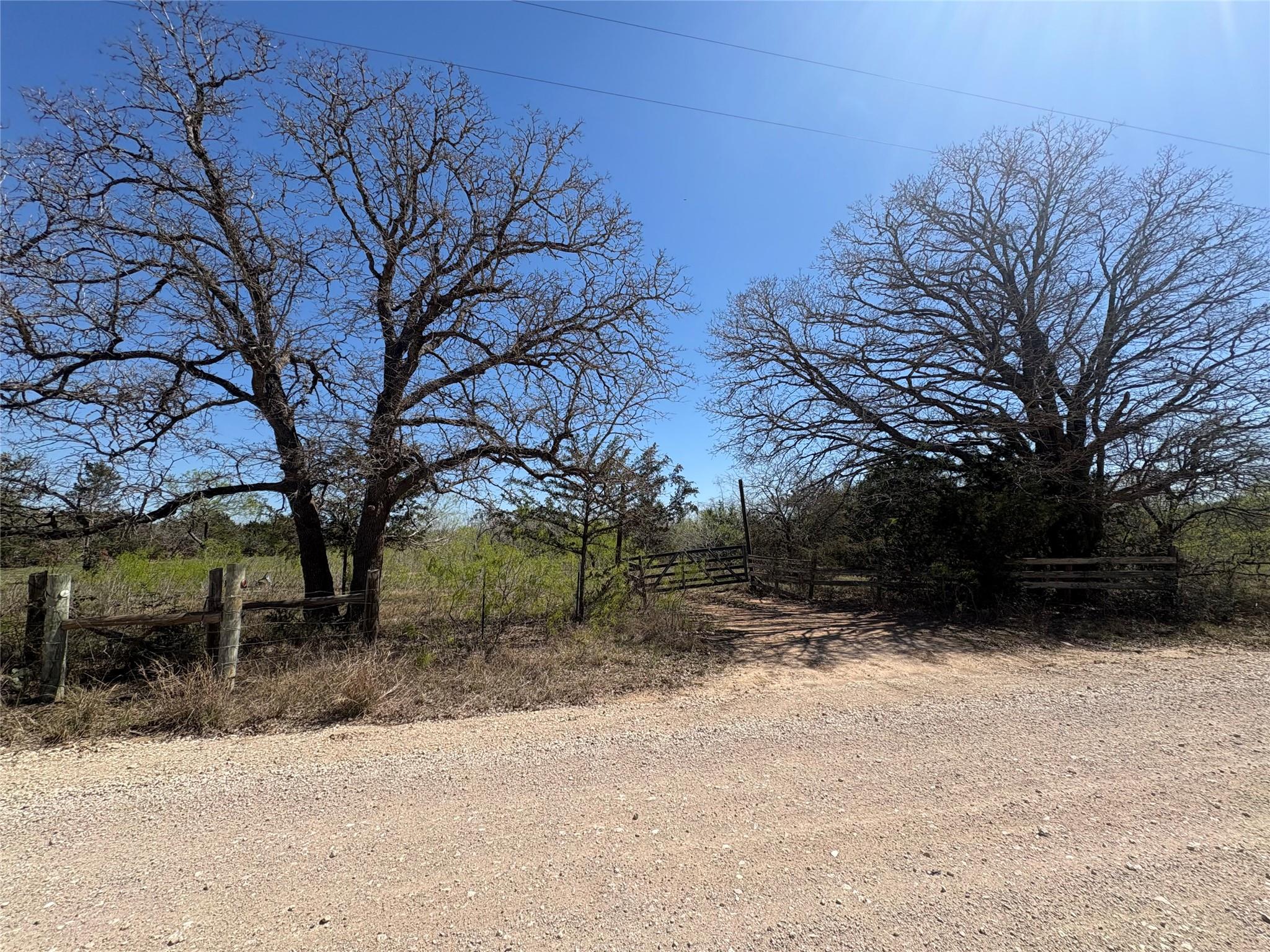 TBD Patterson Rd, Flatonia, TX 78941