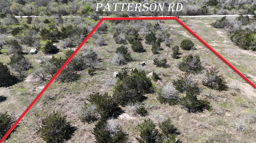 TBD Patterson Rd, Flatonia, TX 78941
