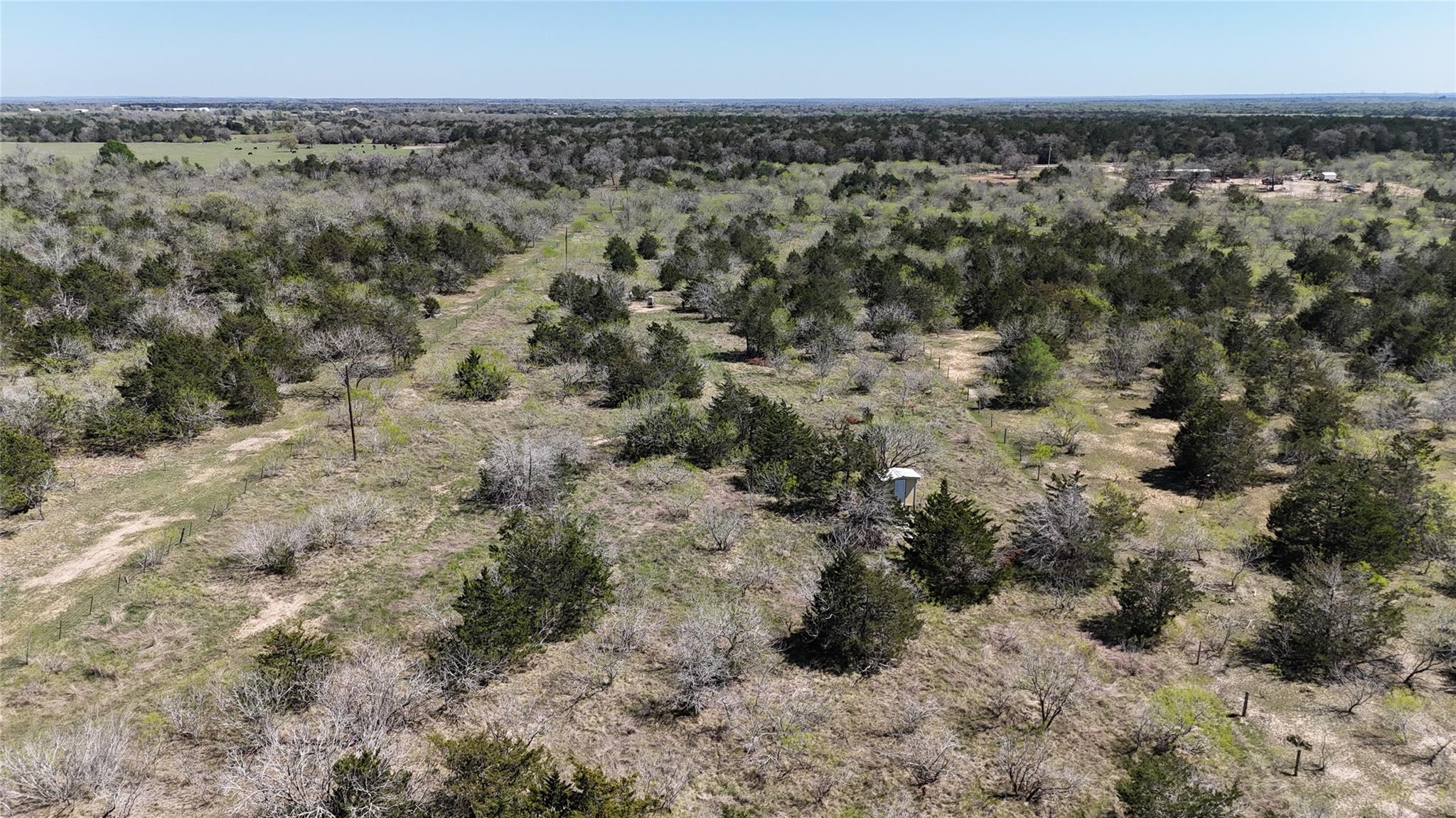 TBD Patterson Rd, Flatonia, TX 78941
