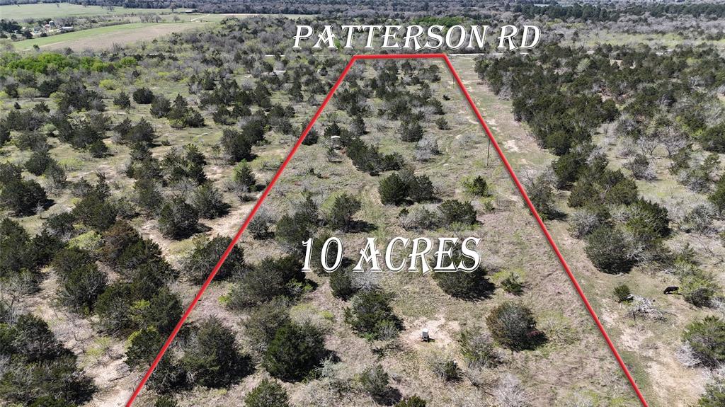 TBD Patterson Rd, Flatonia, TX 78941