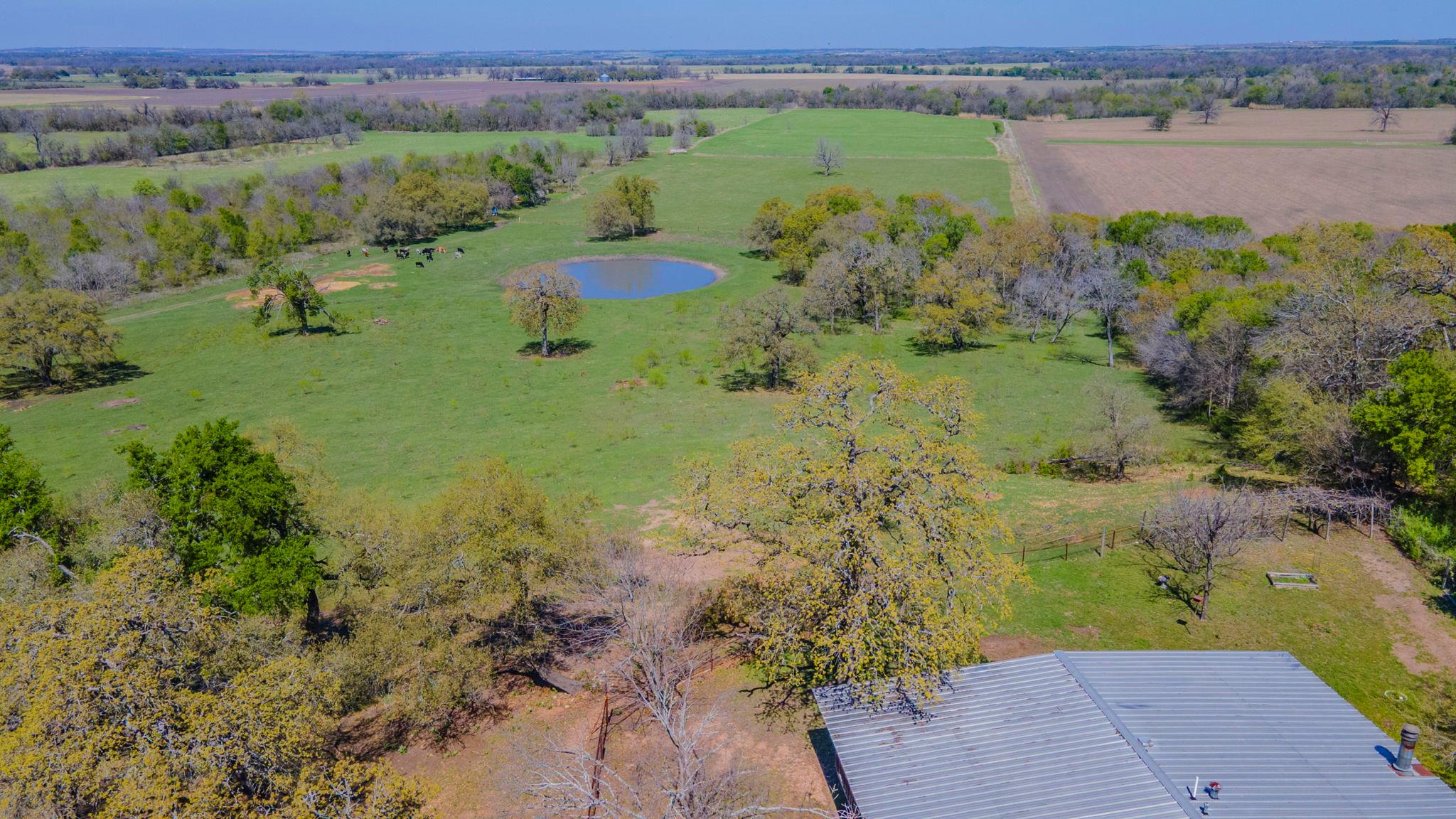 1500 County Road 405, Buckholts, TX 76518