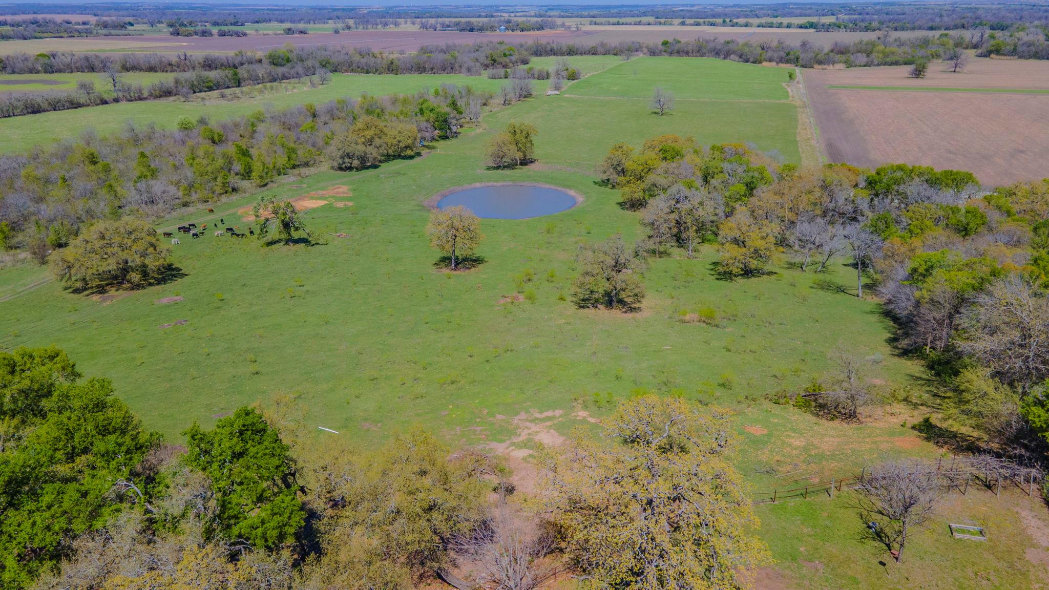 1500 County Road 405, Buckholts, TX 76518