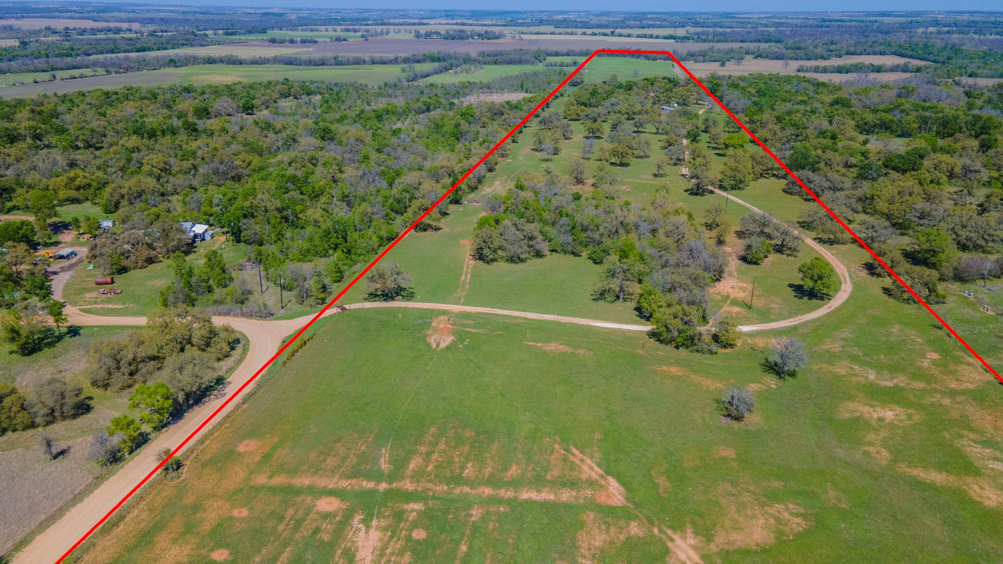 1500 County Road 405, Buckholts, TX 76518
