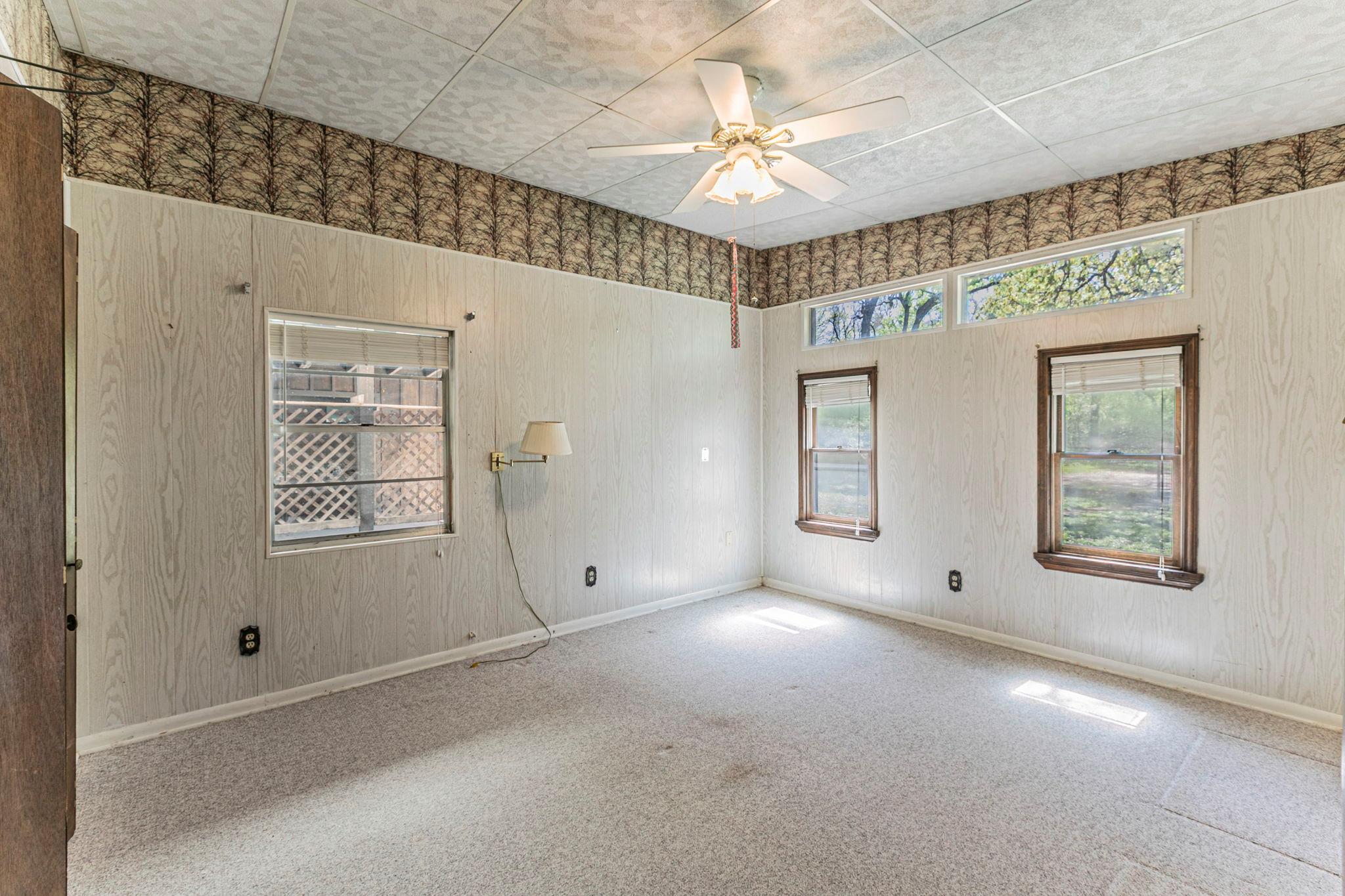 1500 County Road 405, Buckholts, TX 76518