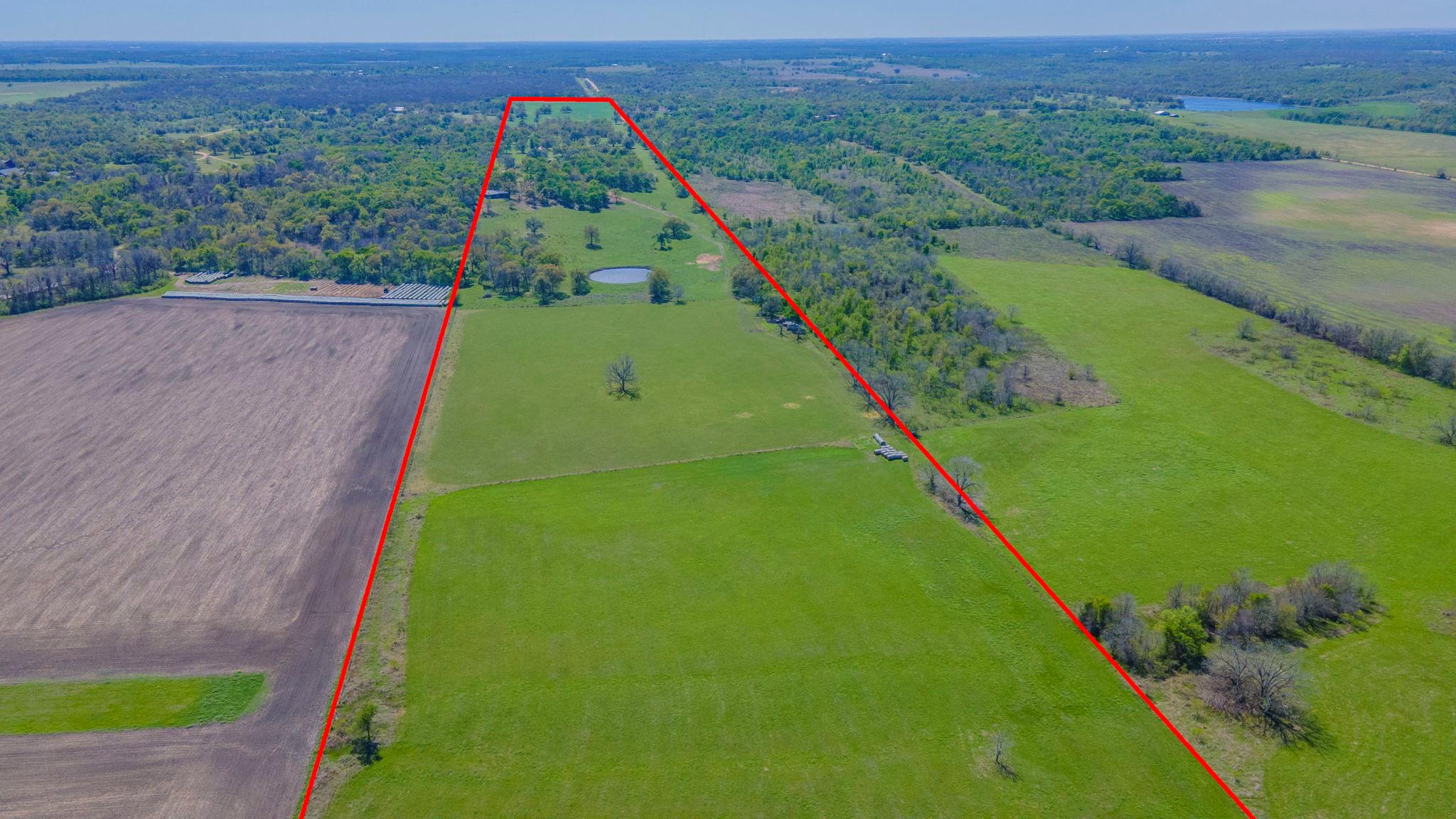 1500 County Road 405, Buckholts, TX 76518