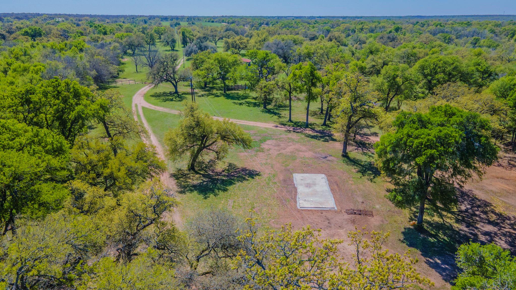 1500 County Road 405, Buckholts, TX 76518
