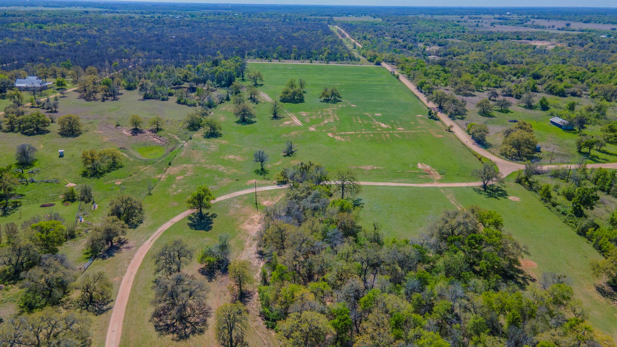 1500 County Road 405, Buckholts, TX 76518