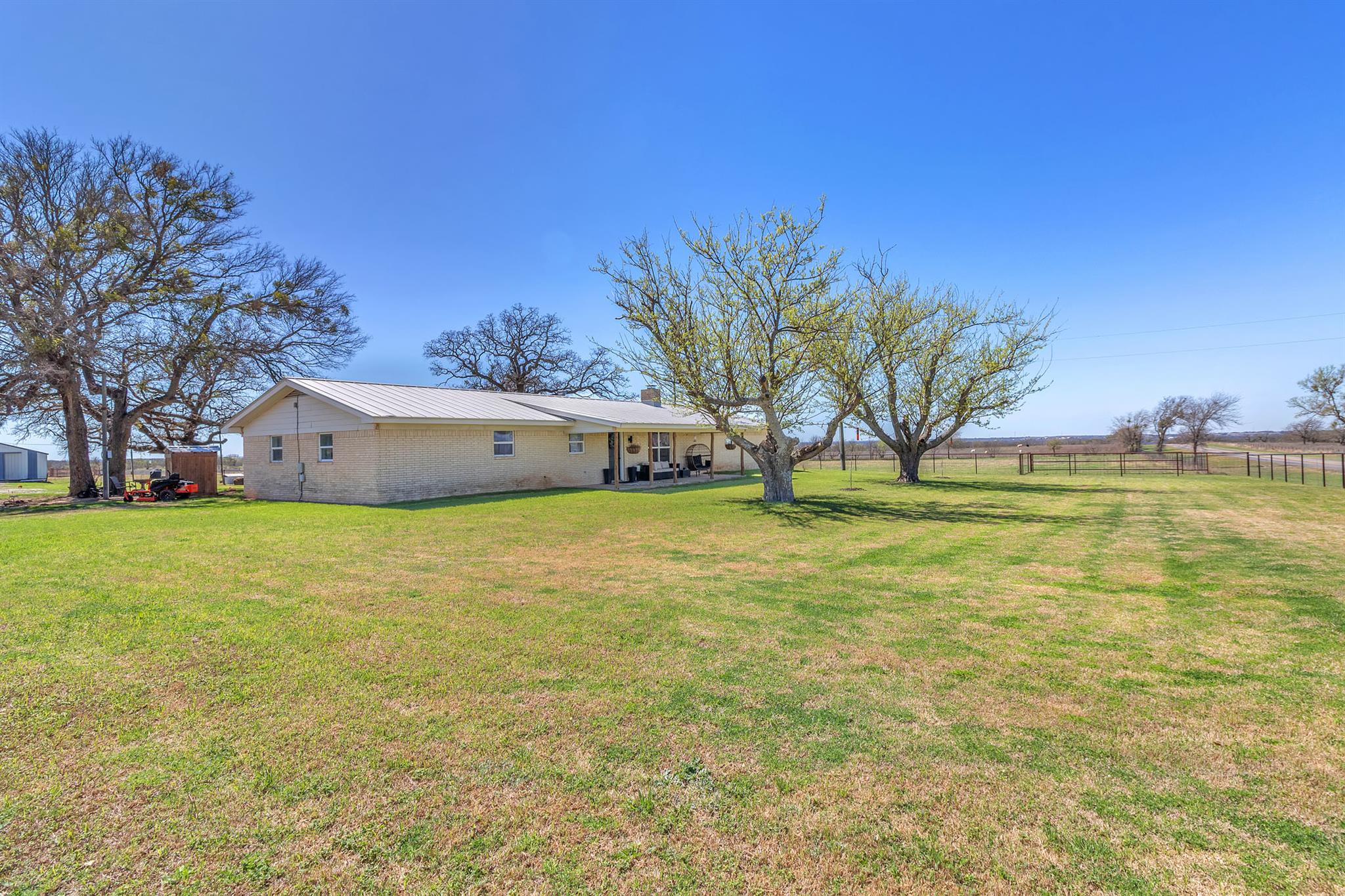 1283 Fm 218 W, Zephyr, TX 76890