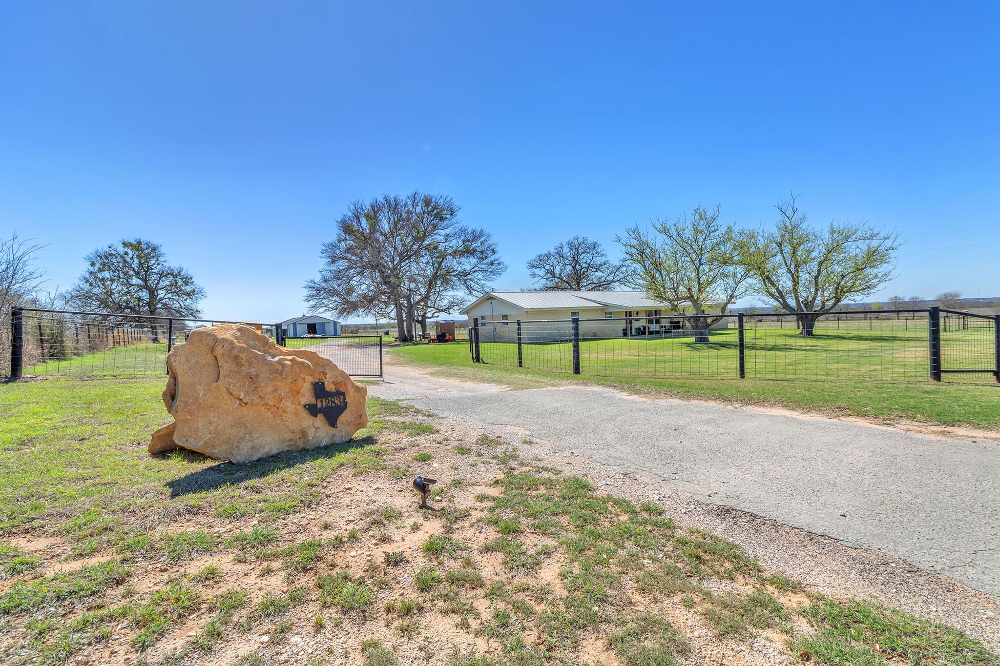 1283 Fm 218 W, Zephyr, TX 76890