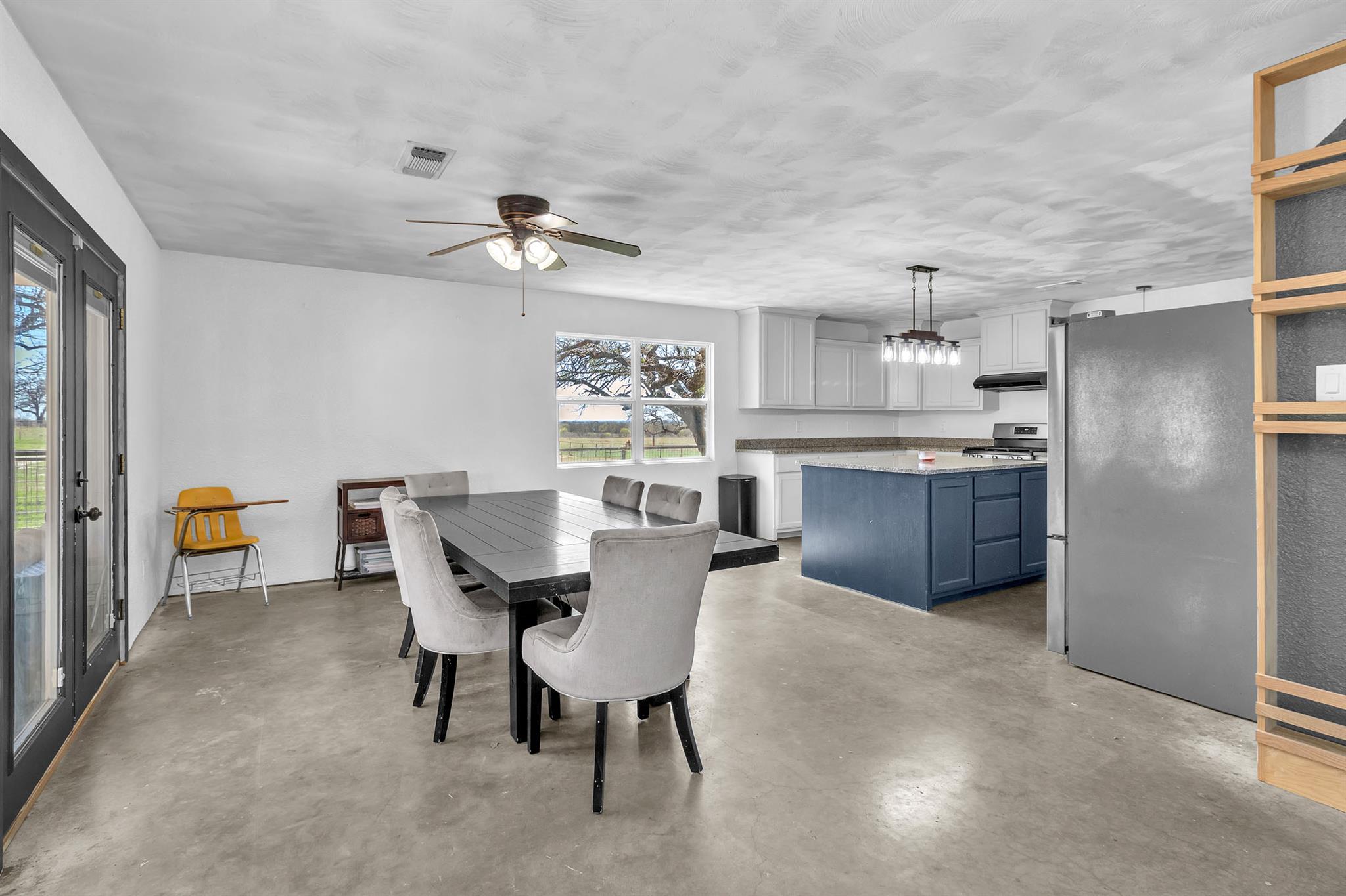 1283 Fm 218 W, Zephyr, TX 76890