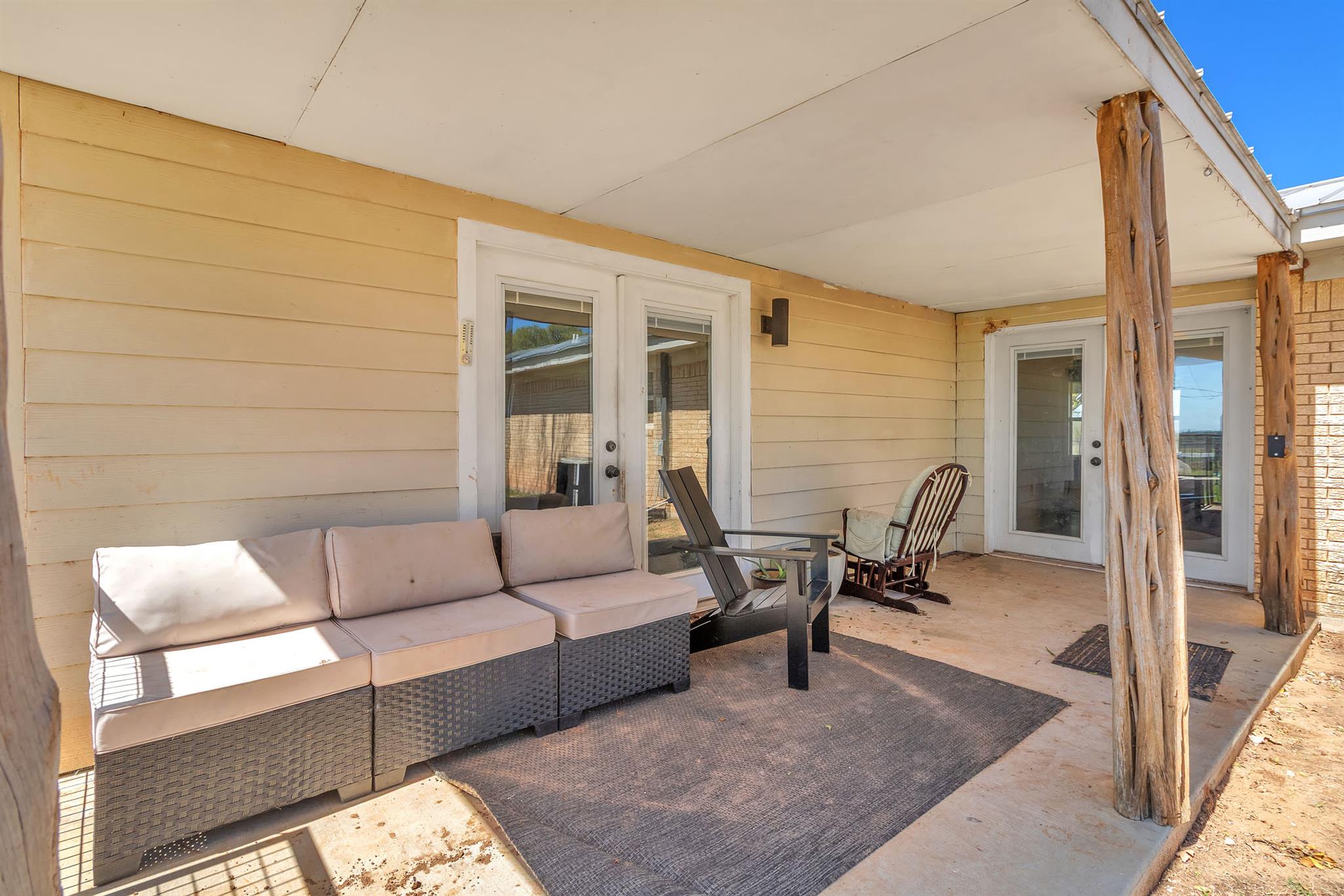 1283 Fm 218 W, Zephyr, TX 76890