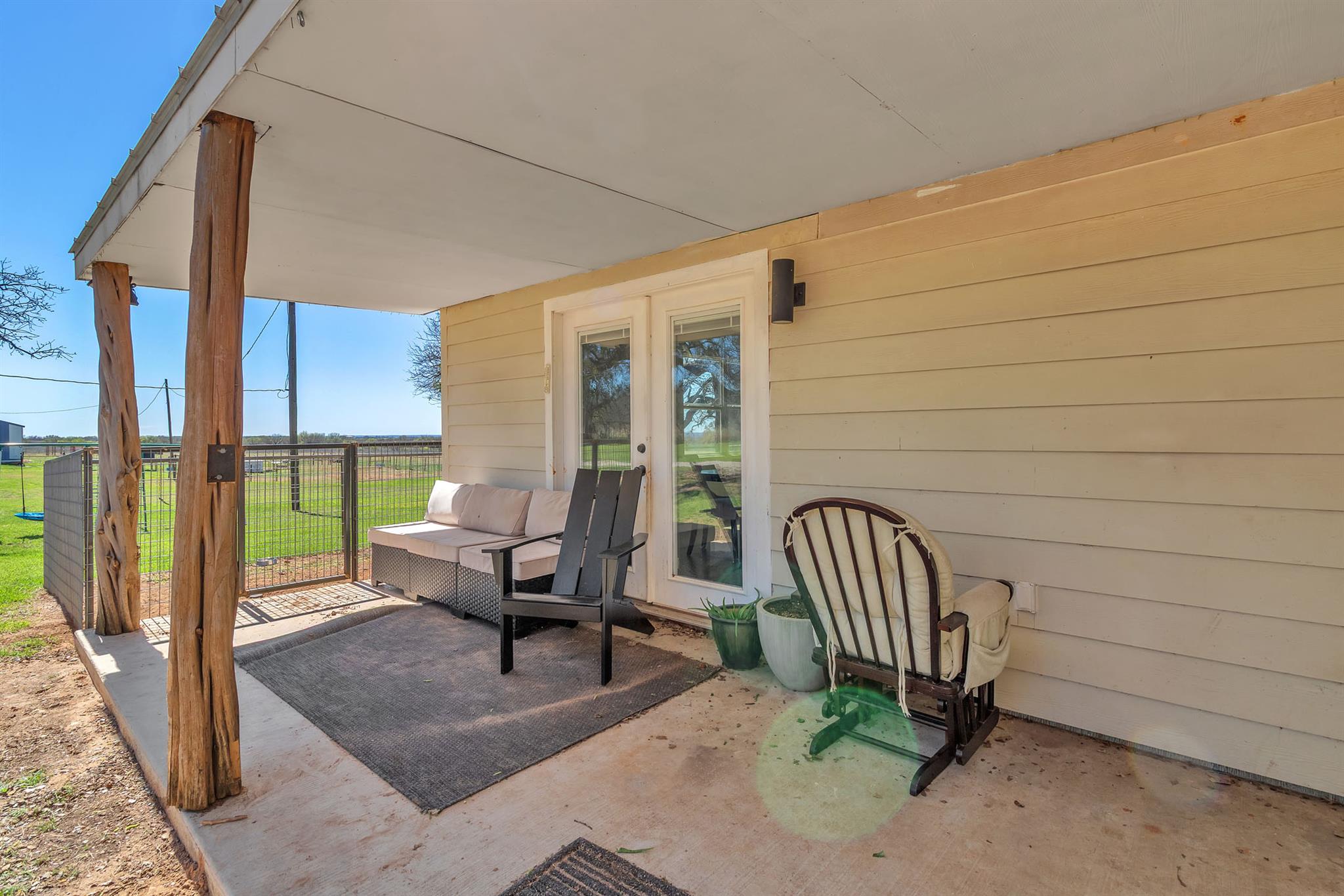 1283 Fm 218 W, Zephyr, TX 76890