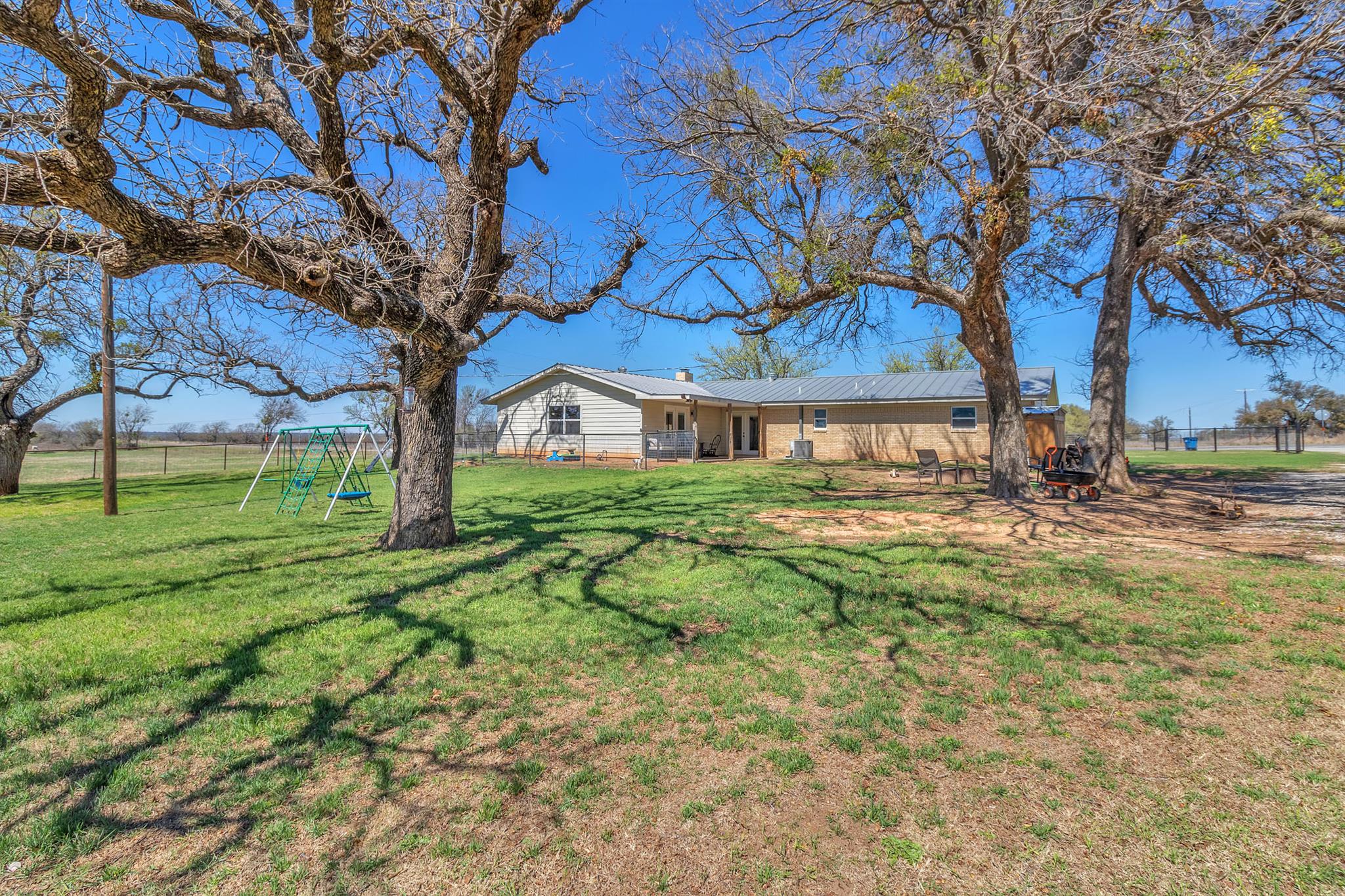 1283 Fm 218 W, Zephyr, TX 76890
