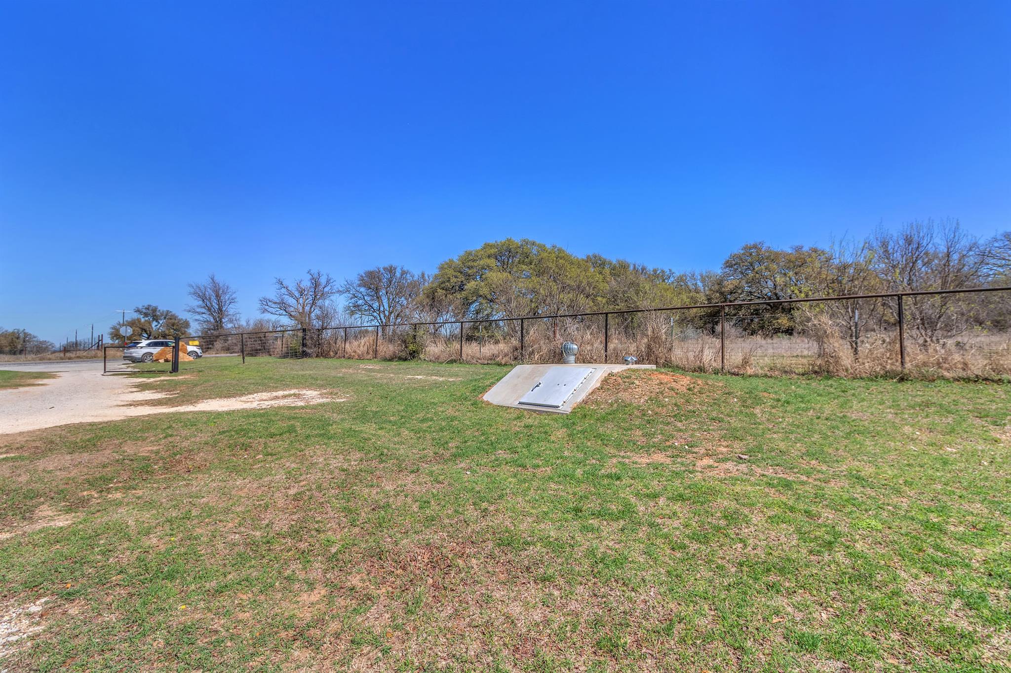 1283 Fm 218 W, Zephyr, TX 76890