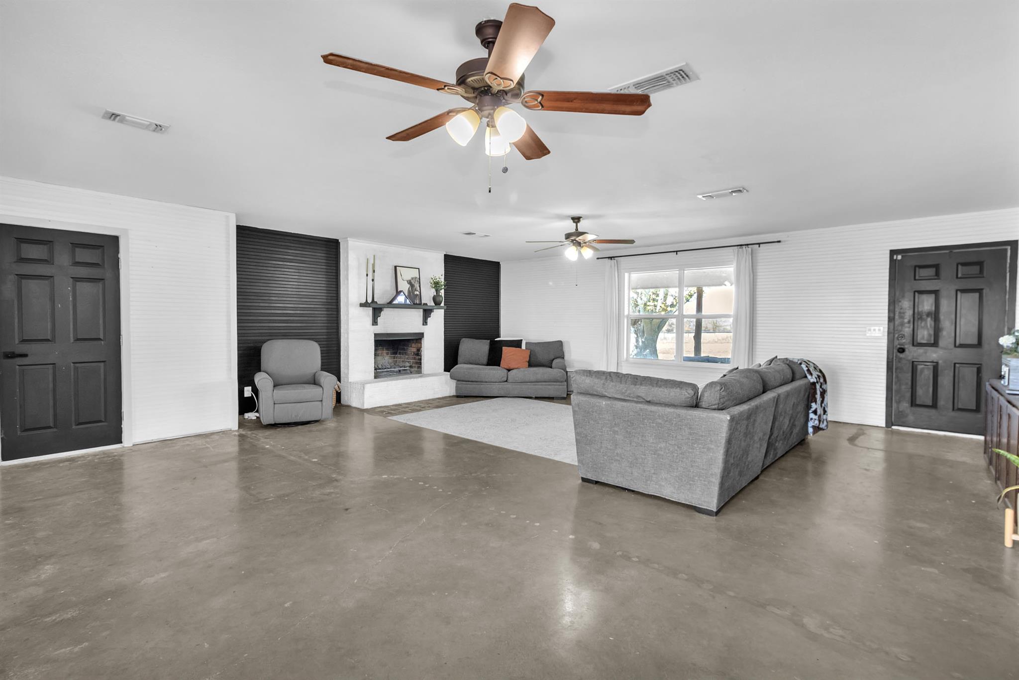 1283 Fm 218 W, Zephyr, TX 76890