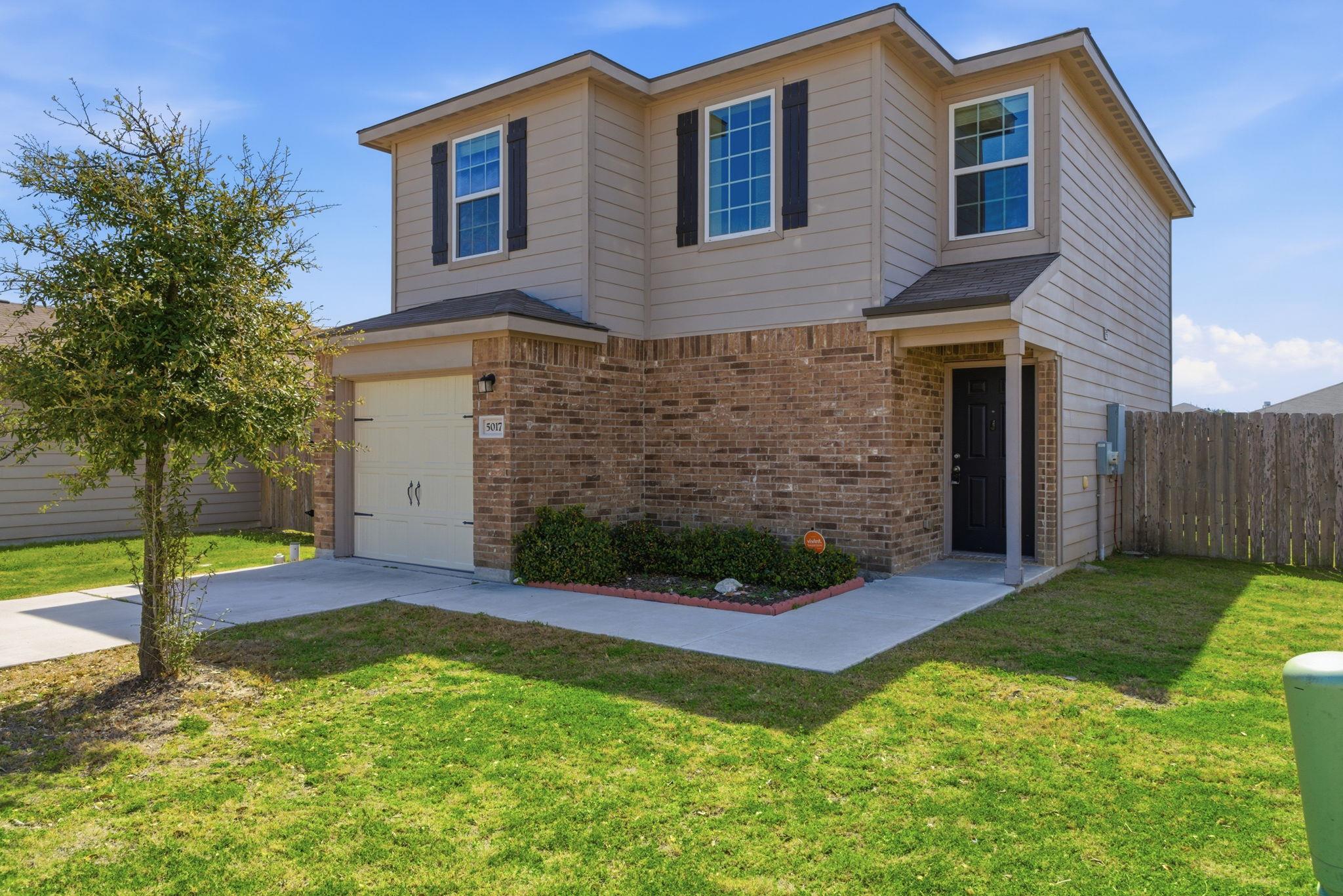 5017 Cressler Ln # 28G, Jarrell, TX 76537