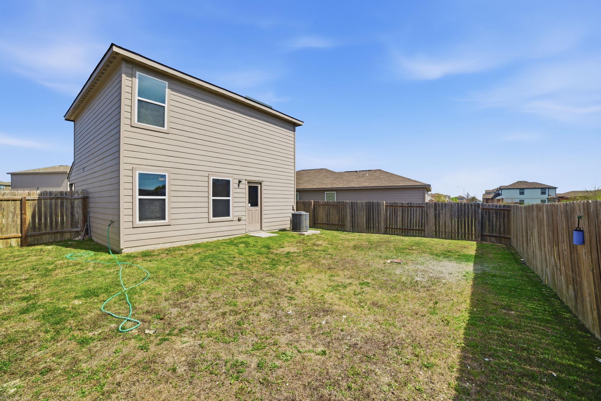 5017 Cressler Ln # 28G, Jarrell, TX 76537