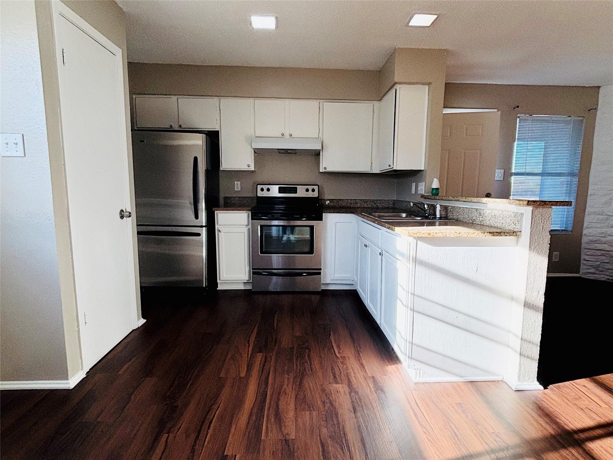 10211 Brownie Dr # D, Austin, TX 78753