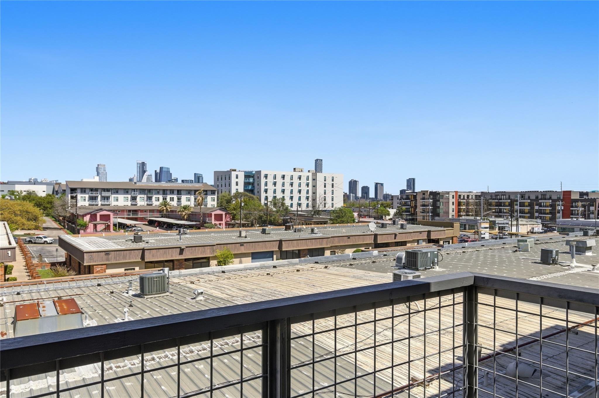 1702 S Lamar Blvd # 12, Austin, TX 78704