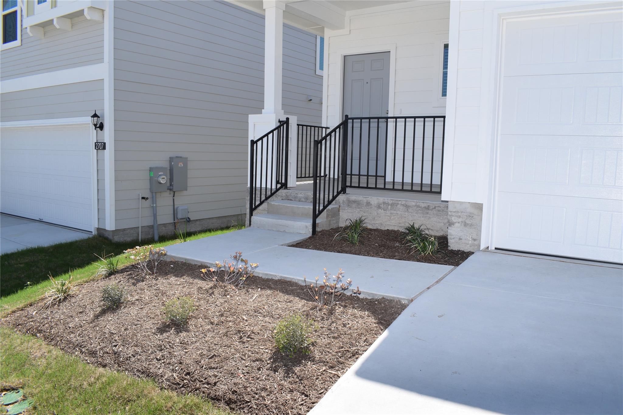 2705 Towy Rd, Pflugerville, TX 78660