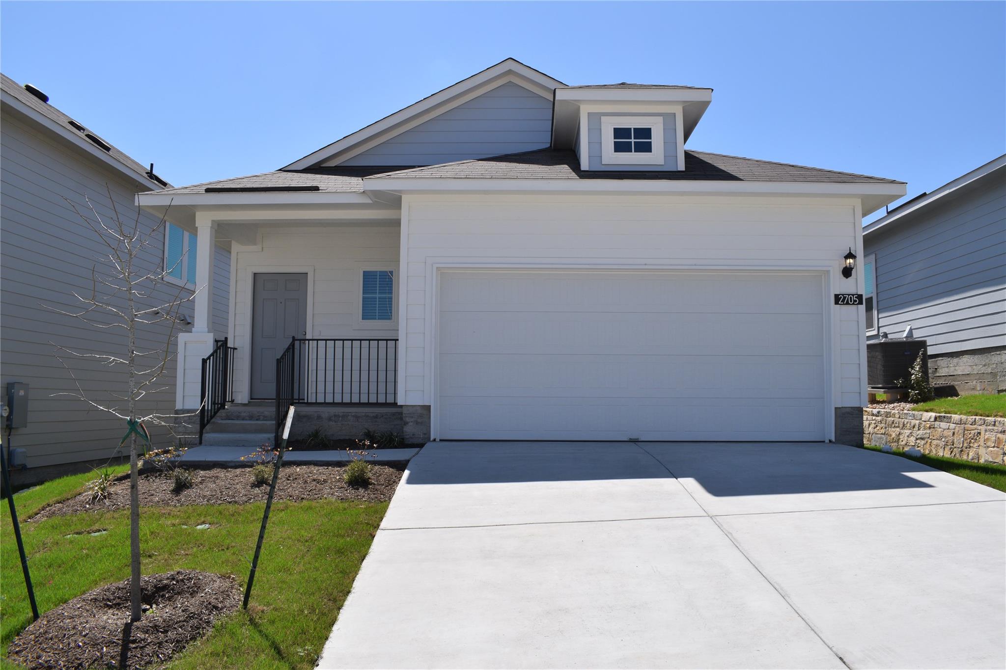 2705 Towy Rd, Pflugerville, TX 78660