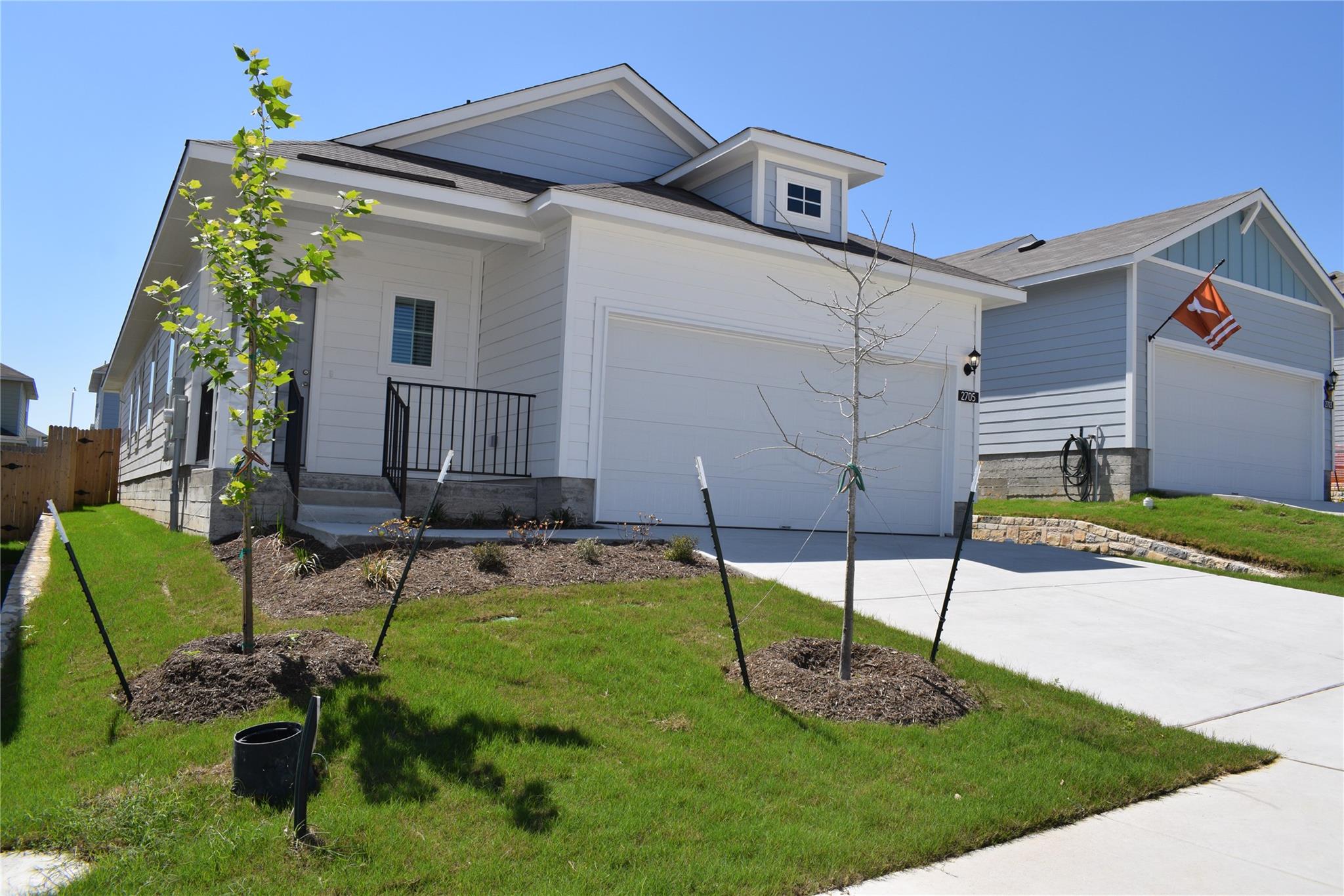 2705 Towy Rd, Pflugerville, TX 78660