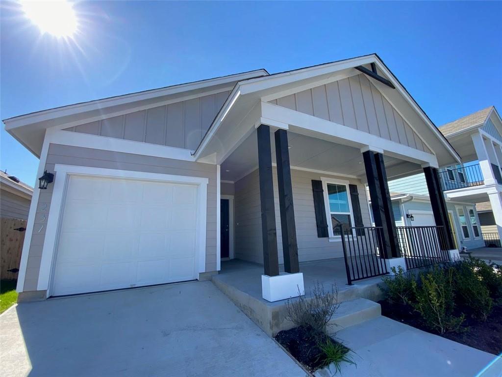 237 Michaelis Dr, Leander, TX 78641