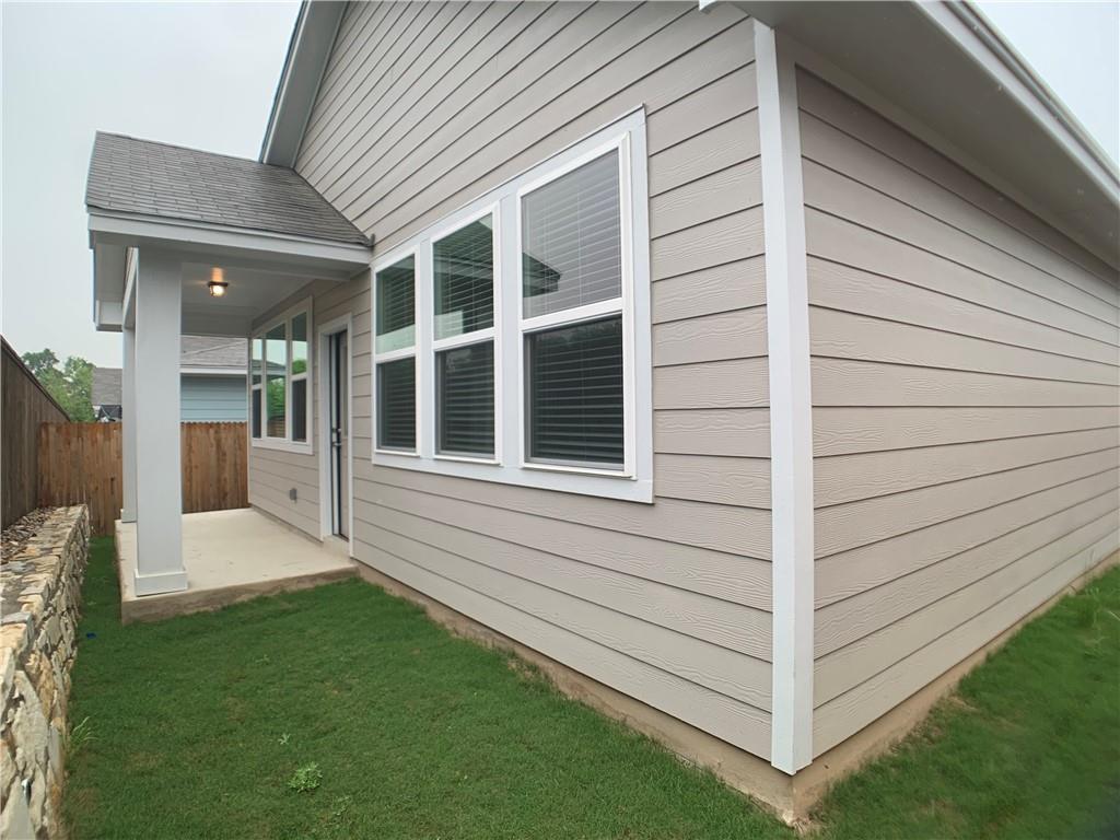 237 Michaelis Dr, Leander, TX 78641