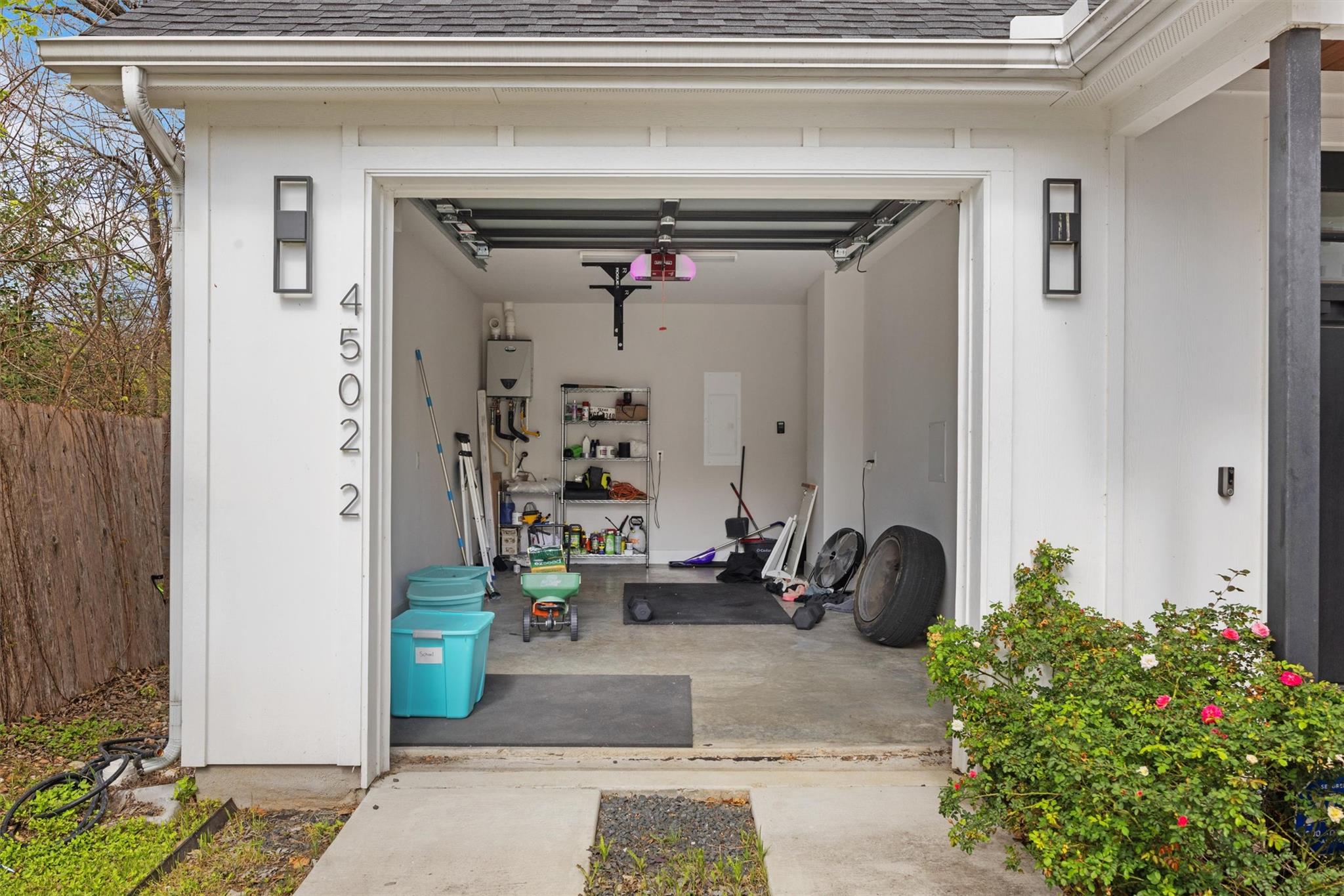 4502 Banister Ln # B, Austin, TX 78745