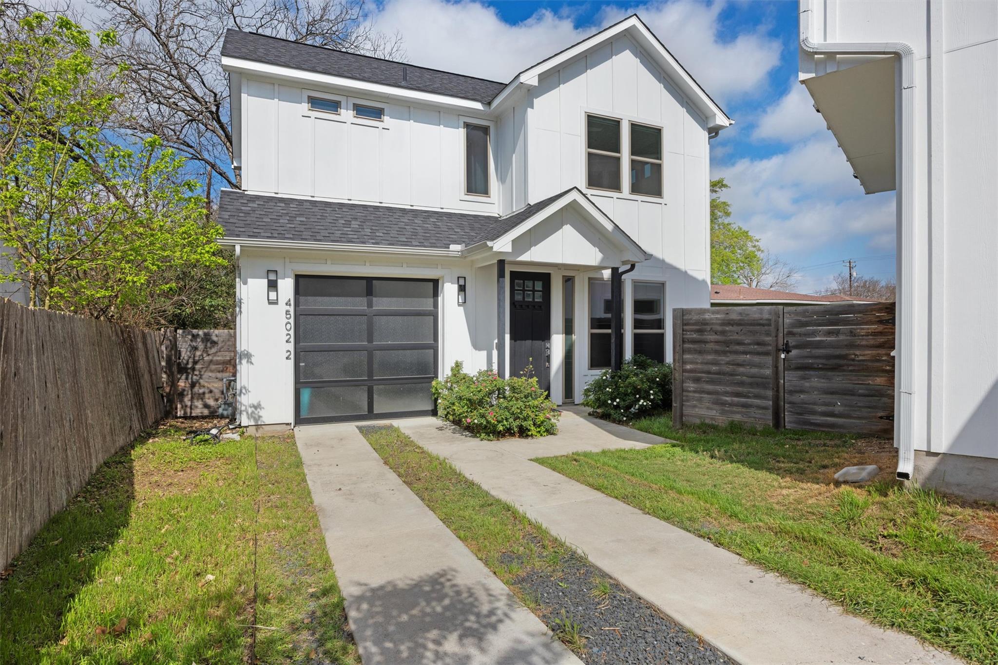 4502 Banister Ln # B, Austin, TX 78745