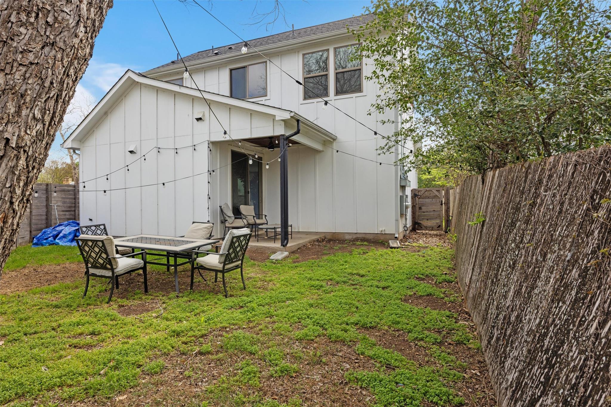 4502 Banister Ln # B, Austin, TX 78745