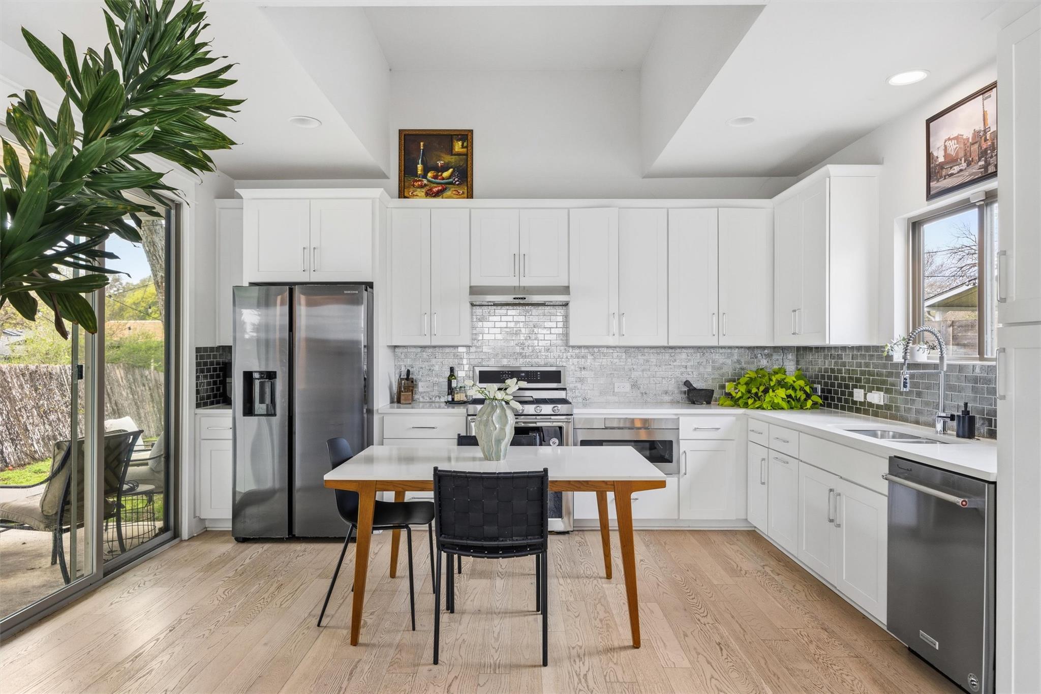 4502 Banister Ln # B, Austin, TX 78745