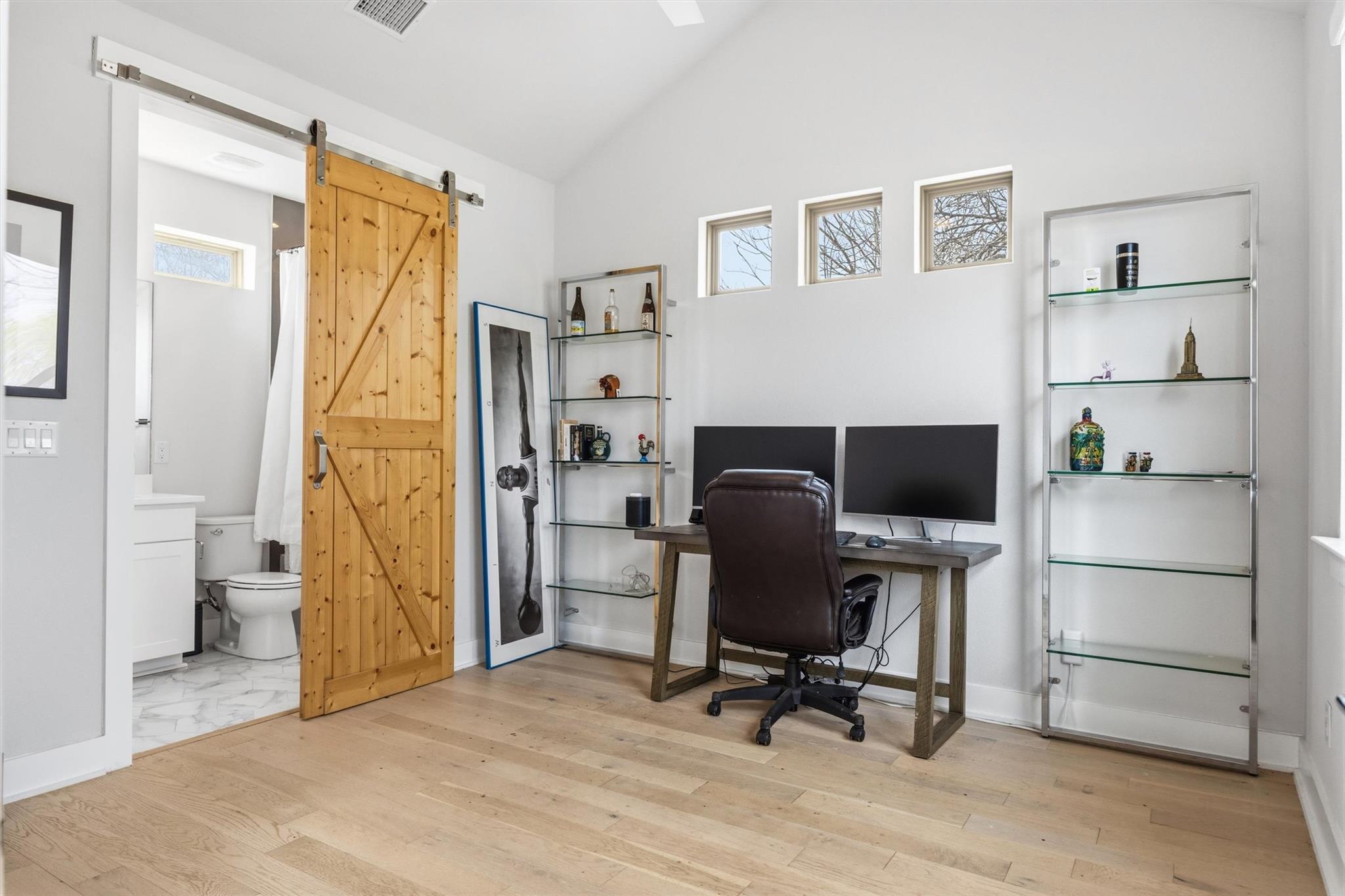 4502 Banister Ln # B, Austin, TX 78745