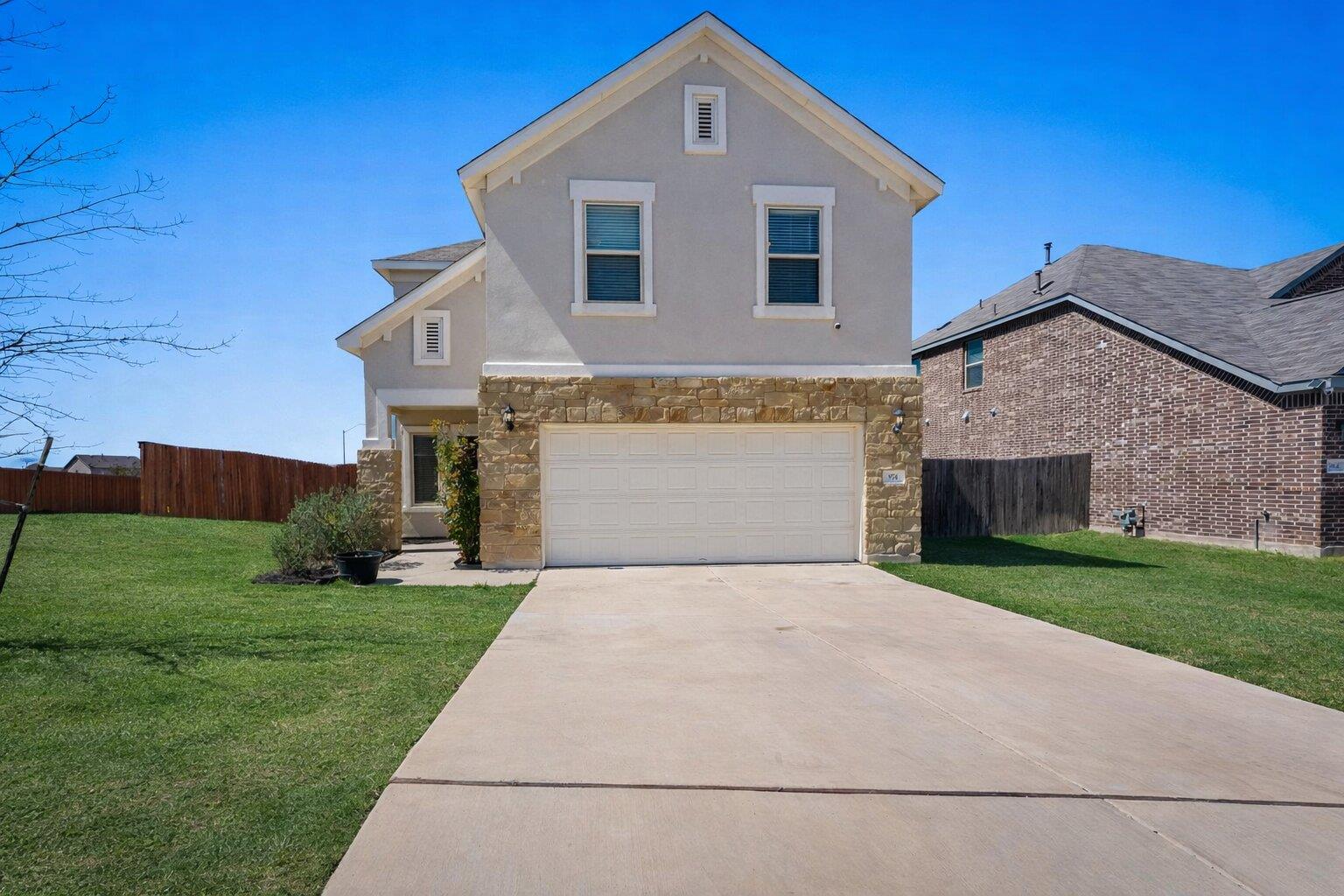 974 Pepperbark Loop, Buda, TX 78610
