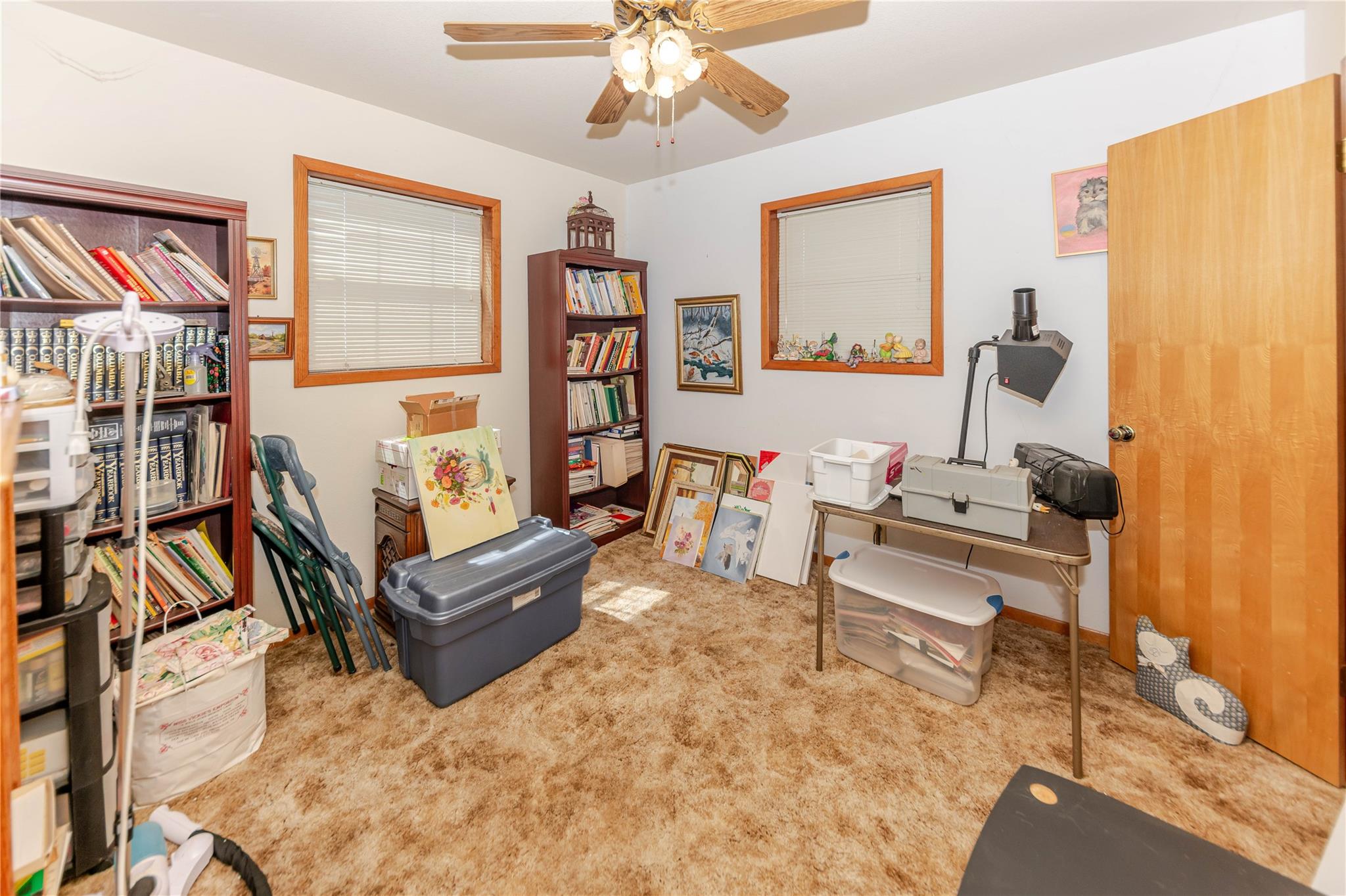 182 Norma Jean Blvd, Smithville, TX 78957