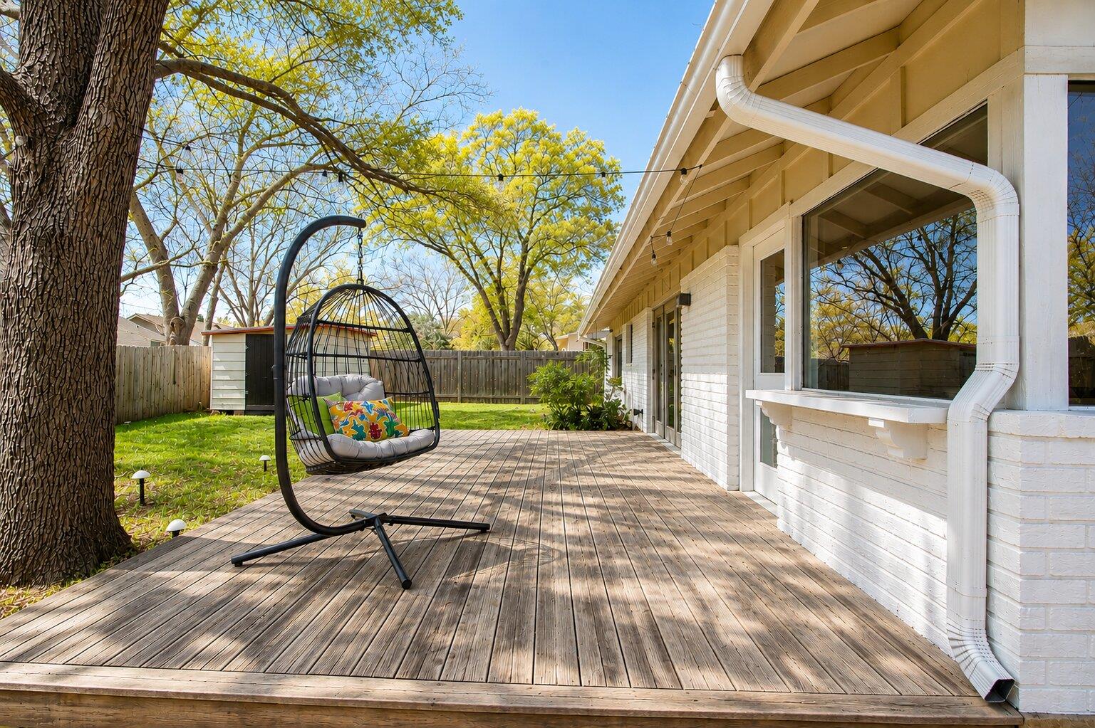 505 Chihuahua Trl, Austin, TX 78745